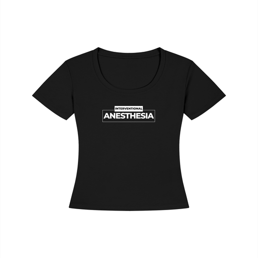 Women's Tencel Baby T-Shirt