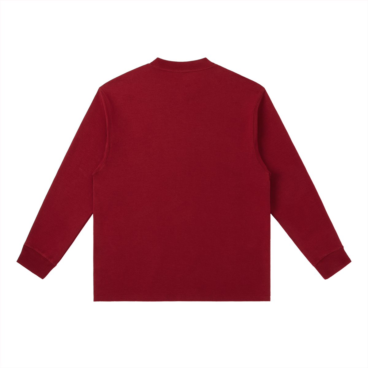 Neuro Story - Essential Crewneck Long-Sleeve T-Shirt