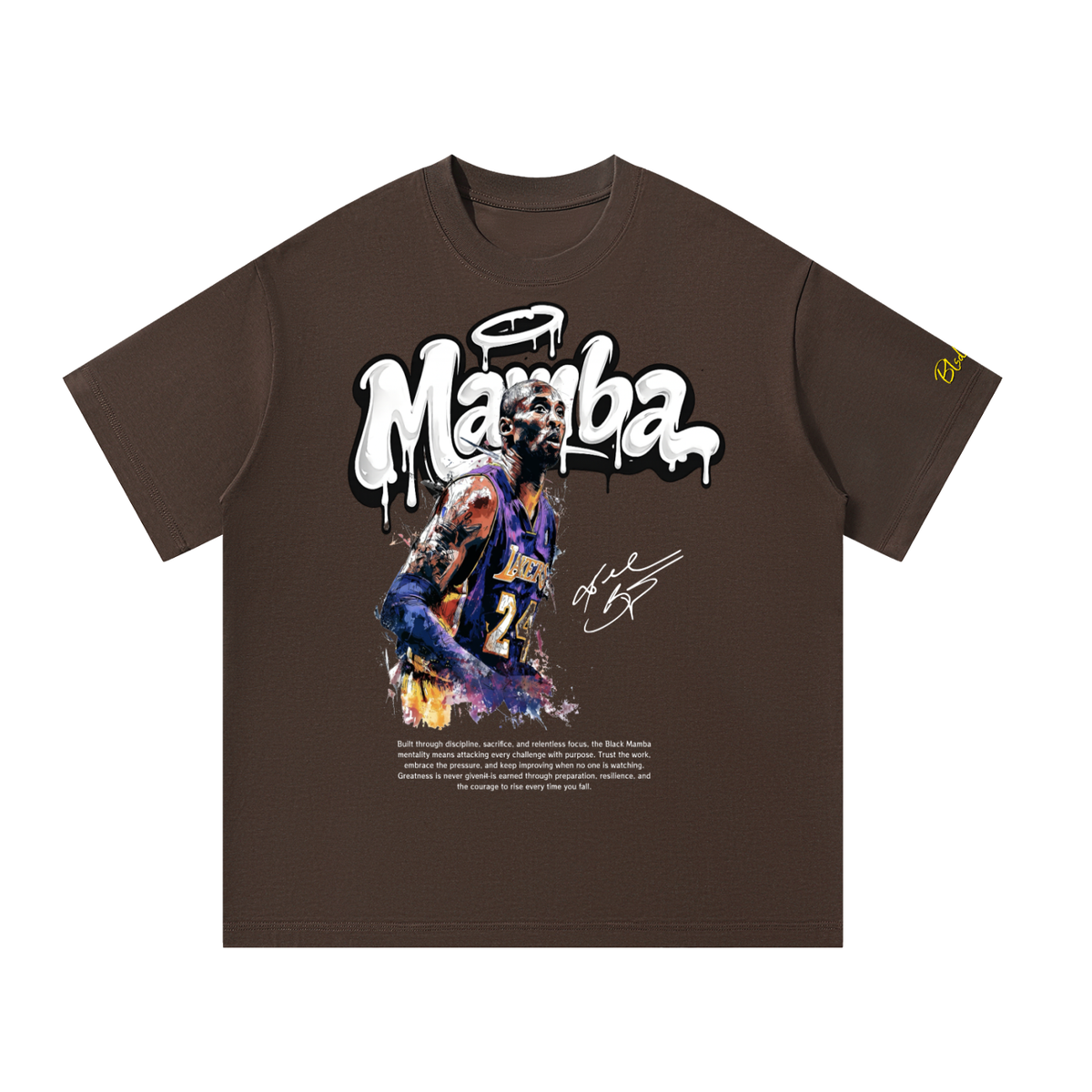 Mamba,Kobebryant,Lakers