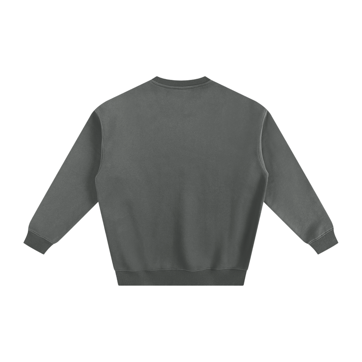 Anesthesia light green - Fleeced Sweatshirt