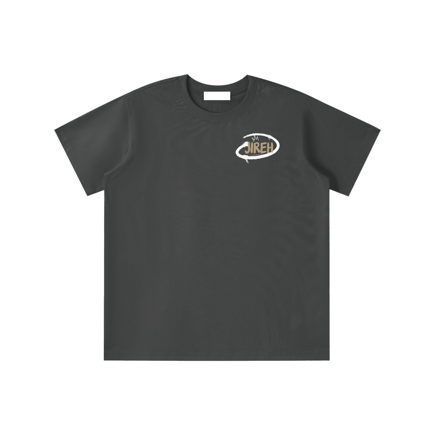 Jireh - Sorona Quick-Dry Cooling Kids' T-shirt