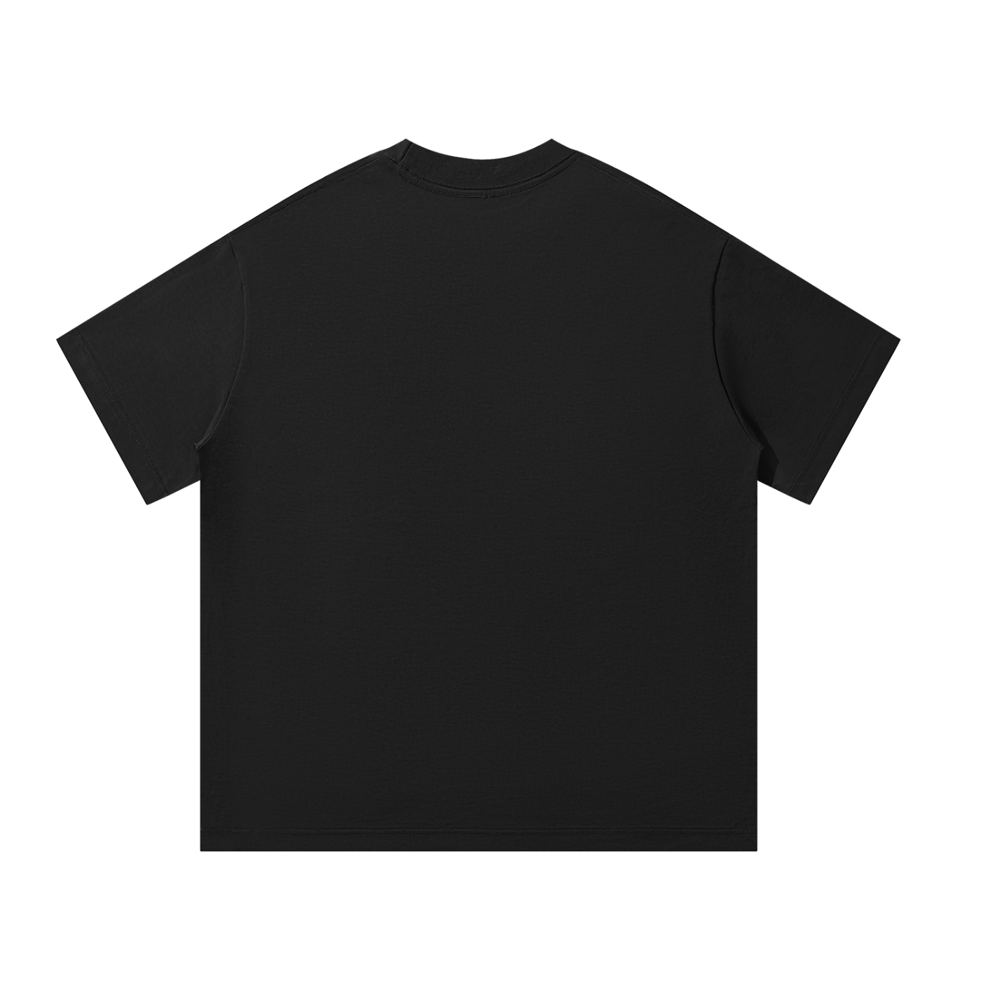 Move, Smile, Repeat - Unisex Oversized T-Shirt