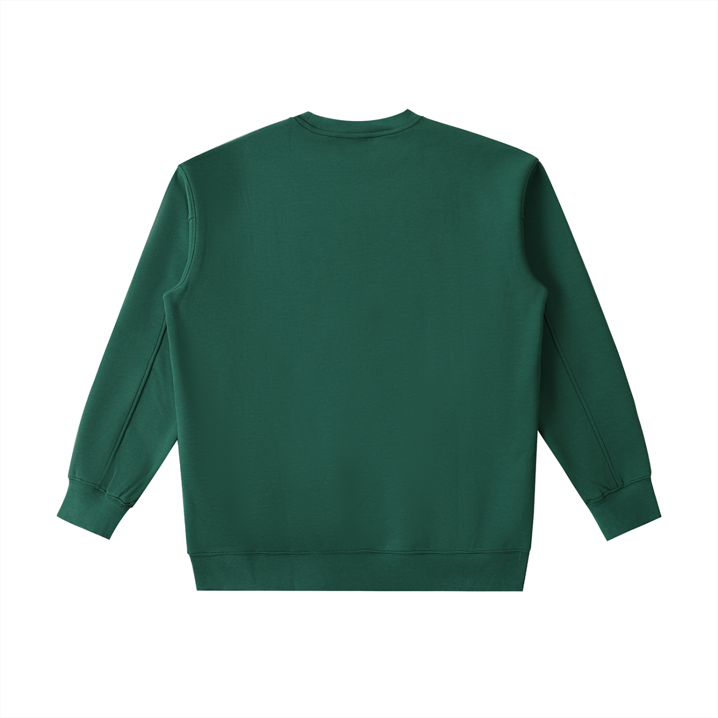 IAC 2 Sweater - Essential Heavyweight Crewneck Sweatshirt