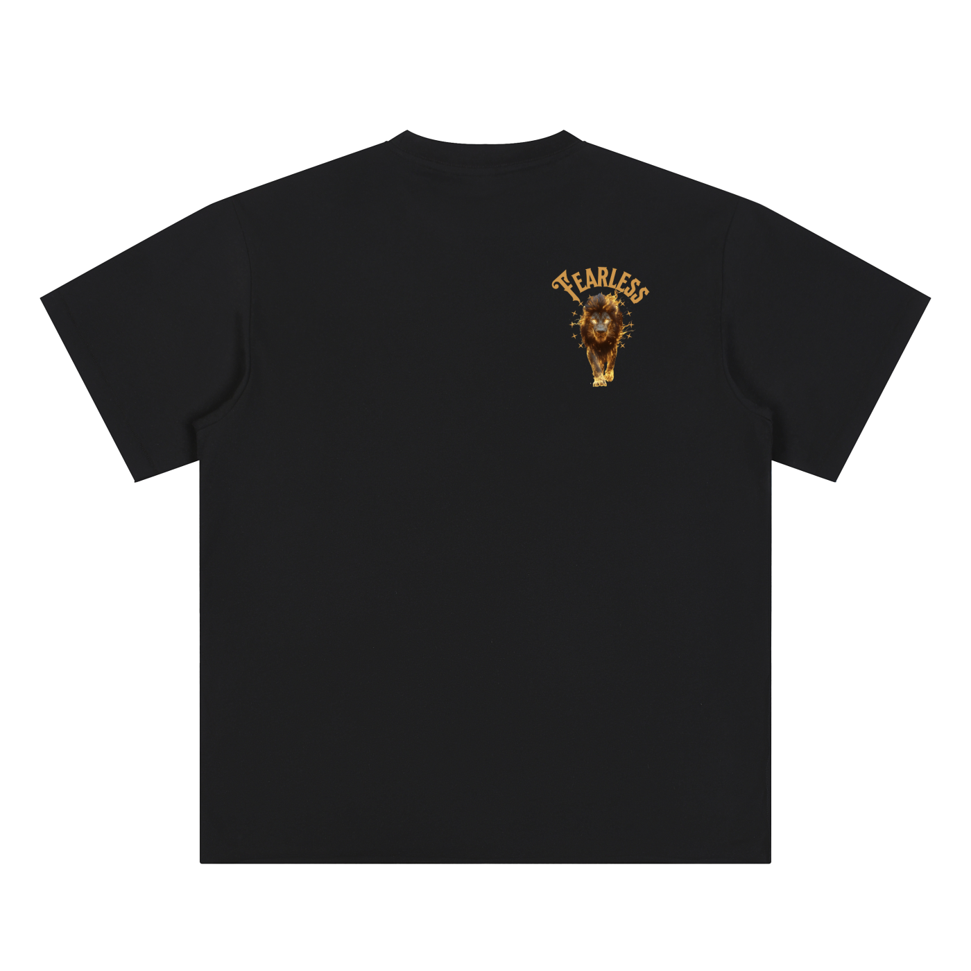 Essential Cotton T-Shirt