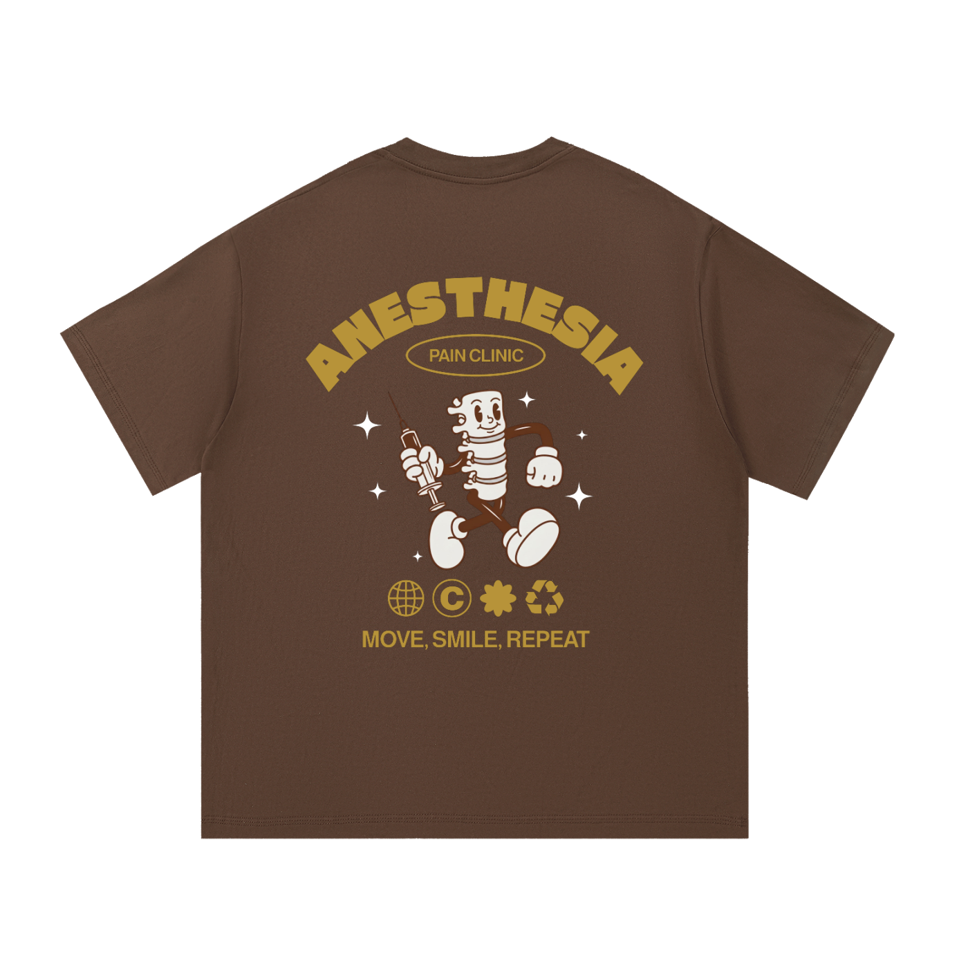 Essential Cotton T-Shirt