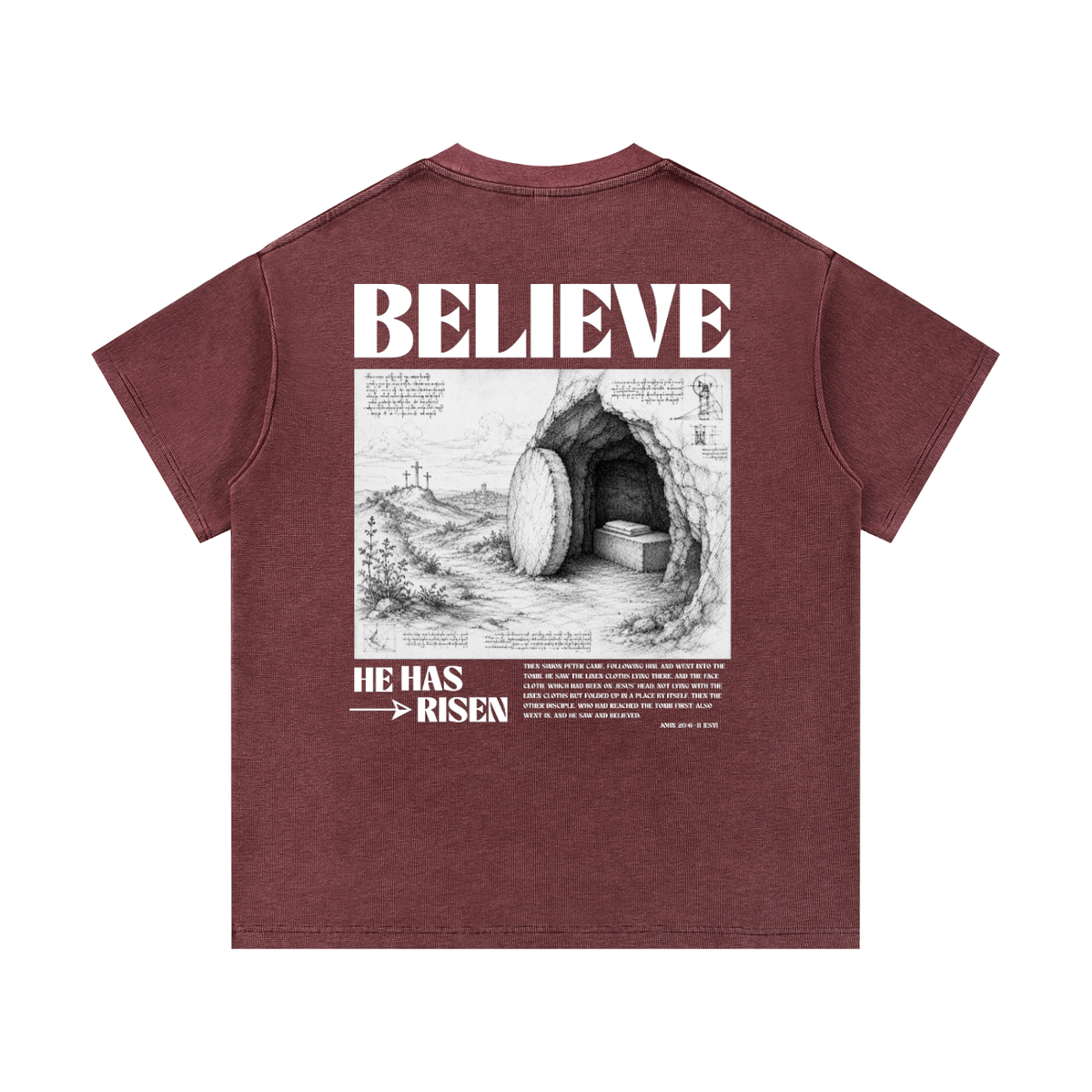 believe,Faith,Risen