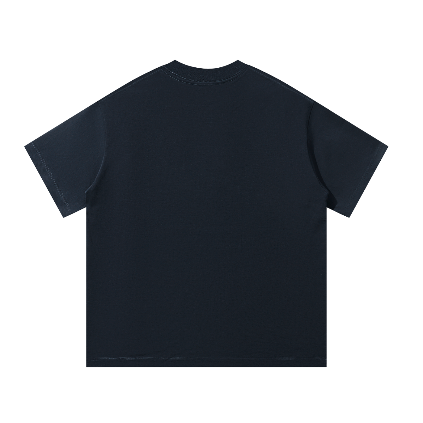Move, Smile, Repeat - Unisex Oversized T-Shirt