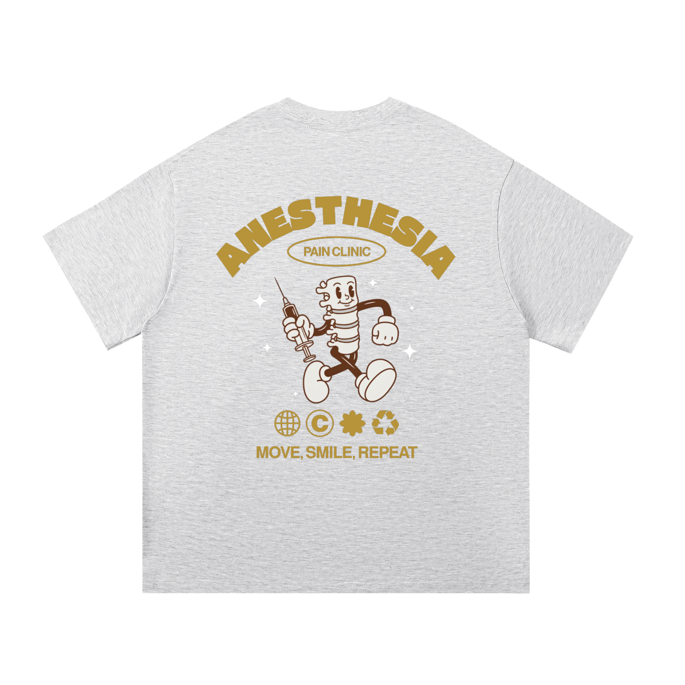 Essential Cotton T-Shirt