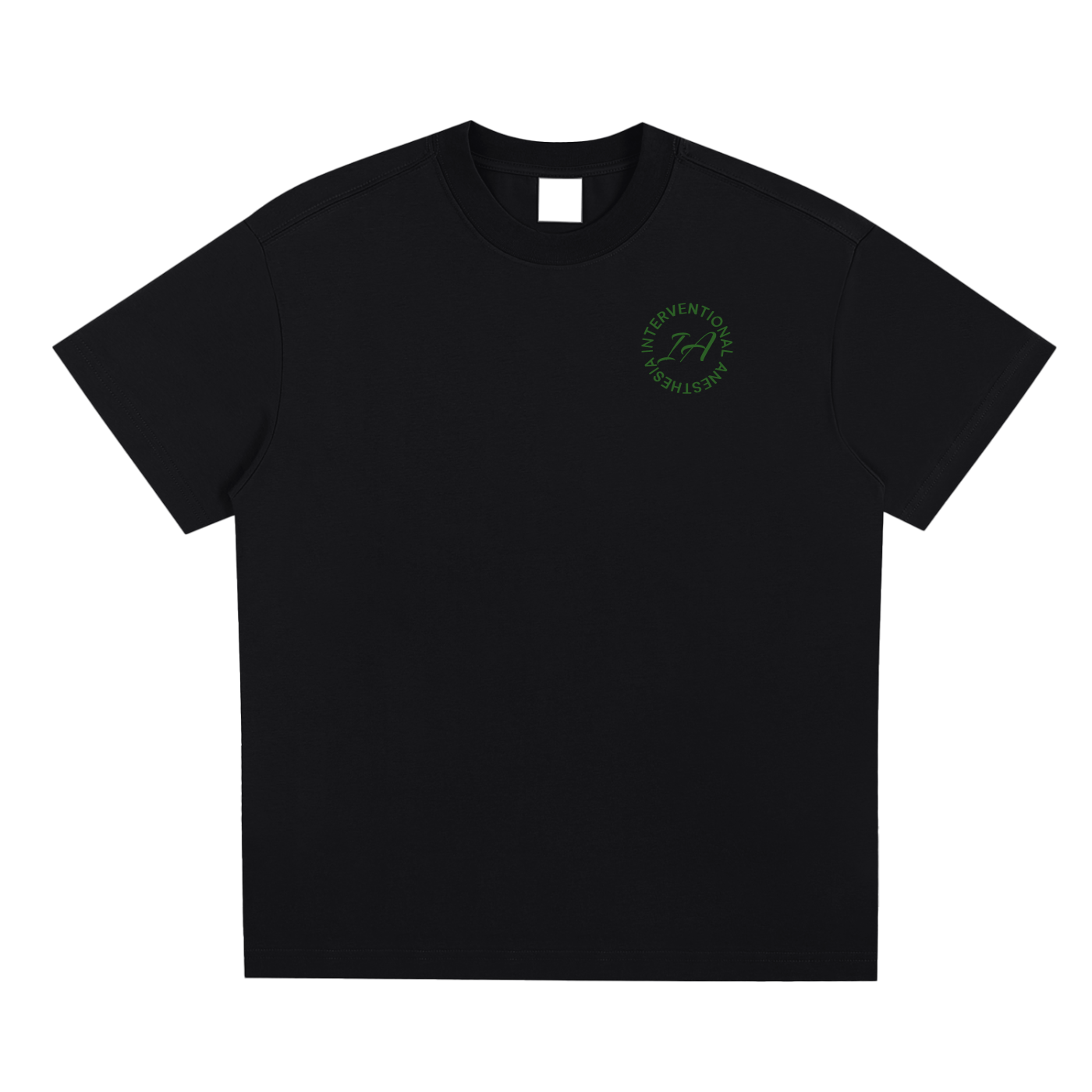 Anesthesia by Charlene - Sorona Quick-Dry Cooling T-Shirt