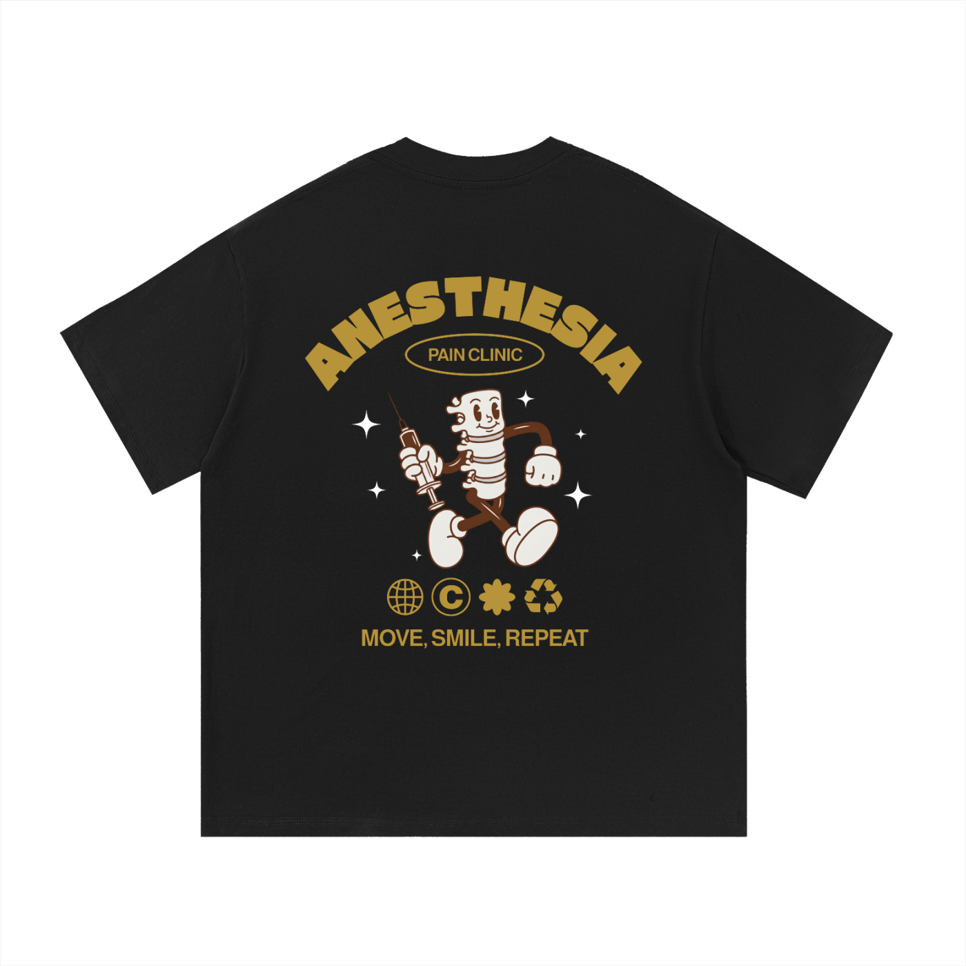 Essential Cotton T-Shirt