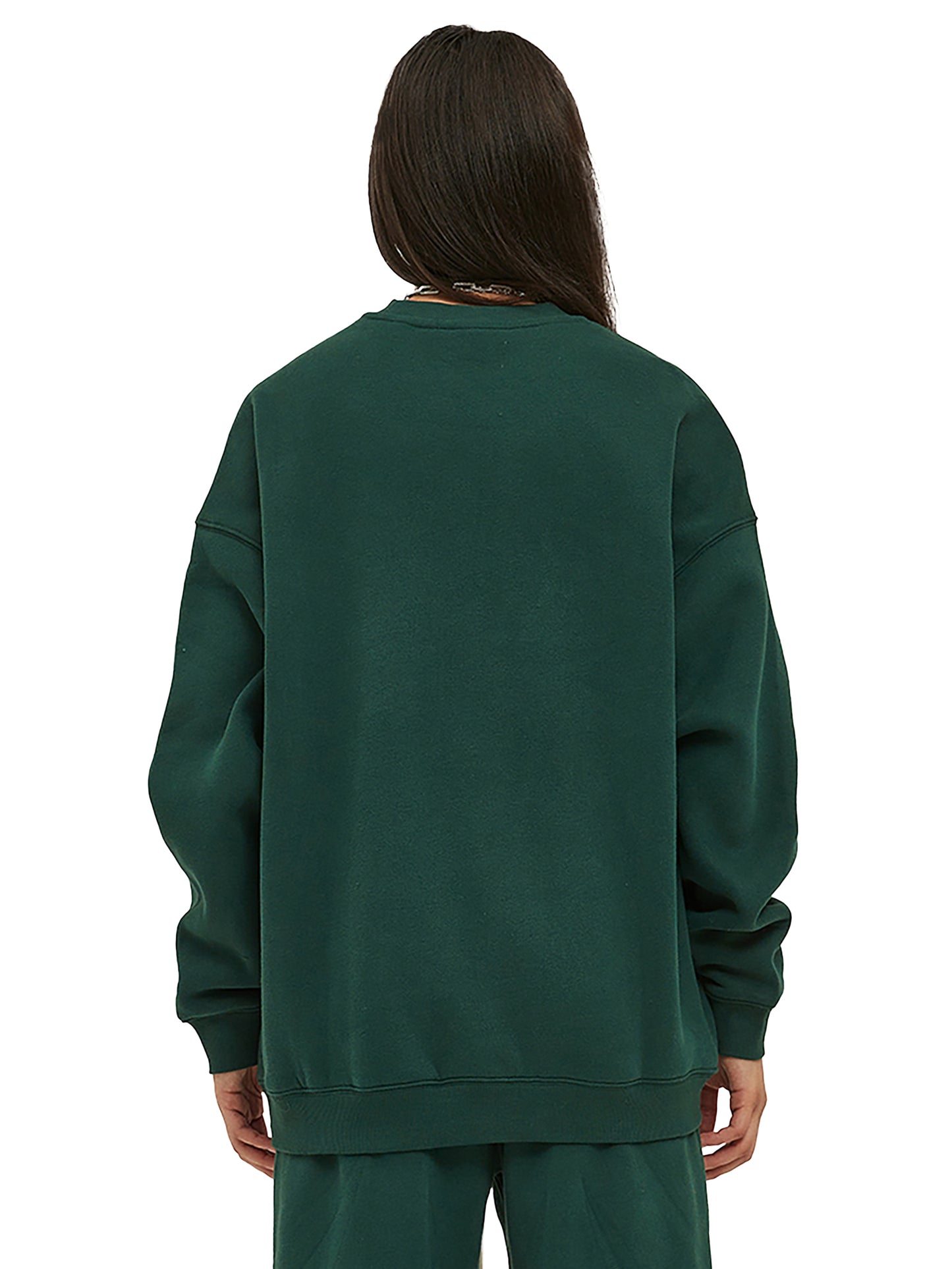 Stroke Coordinator 1 - Fleeced Sweatshirt