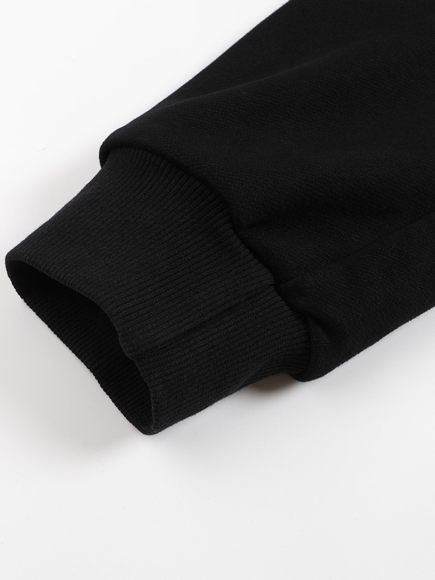 Bloom with Kindness Hoodie  - Oversize Heavyweight Fleece Hoodie