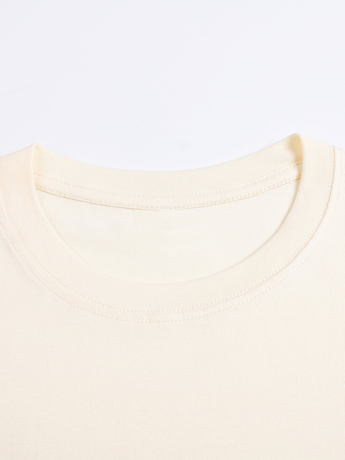 Bloom with Kindness - Pure Cotton Unisex T-Shirt