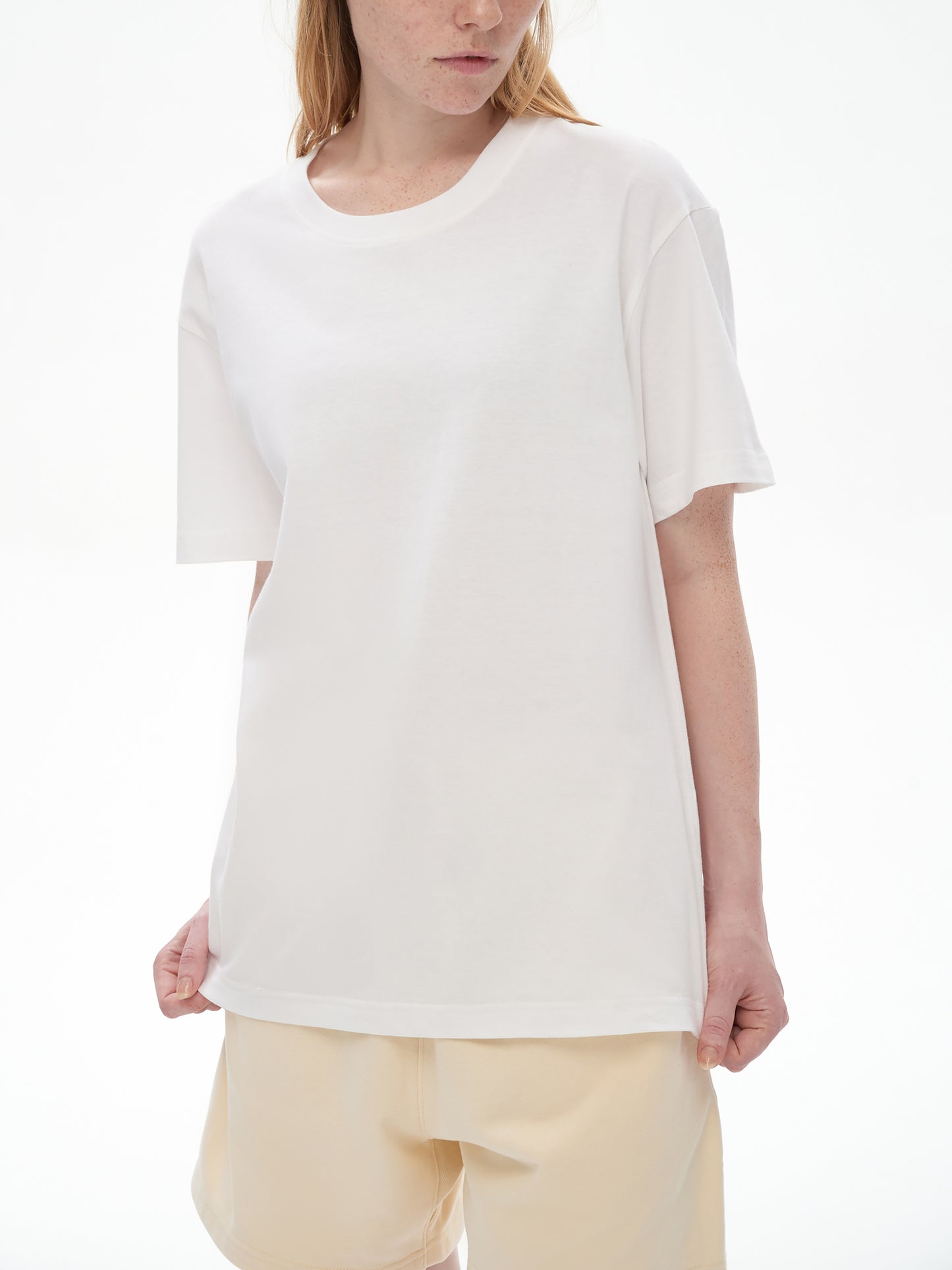 Bloom with Kindness - Pure Cotton Unisex T-Shirt