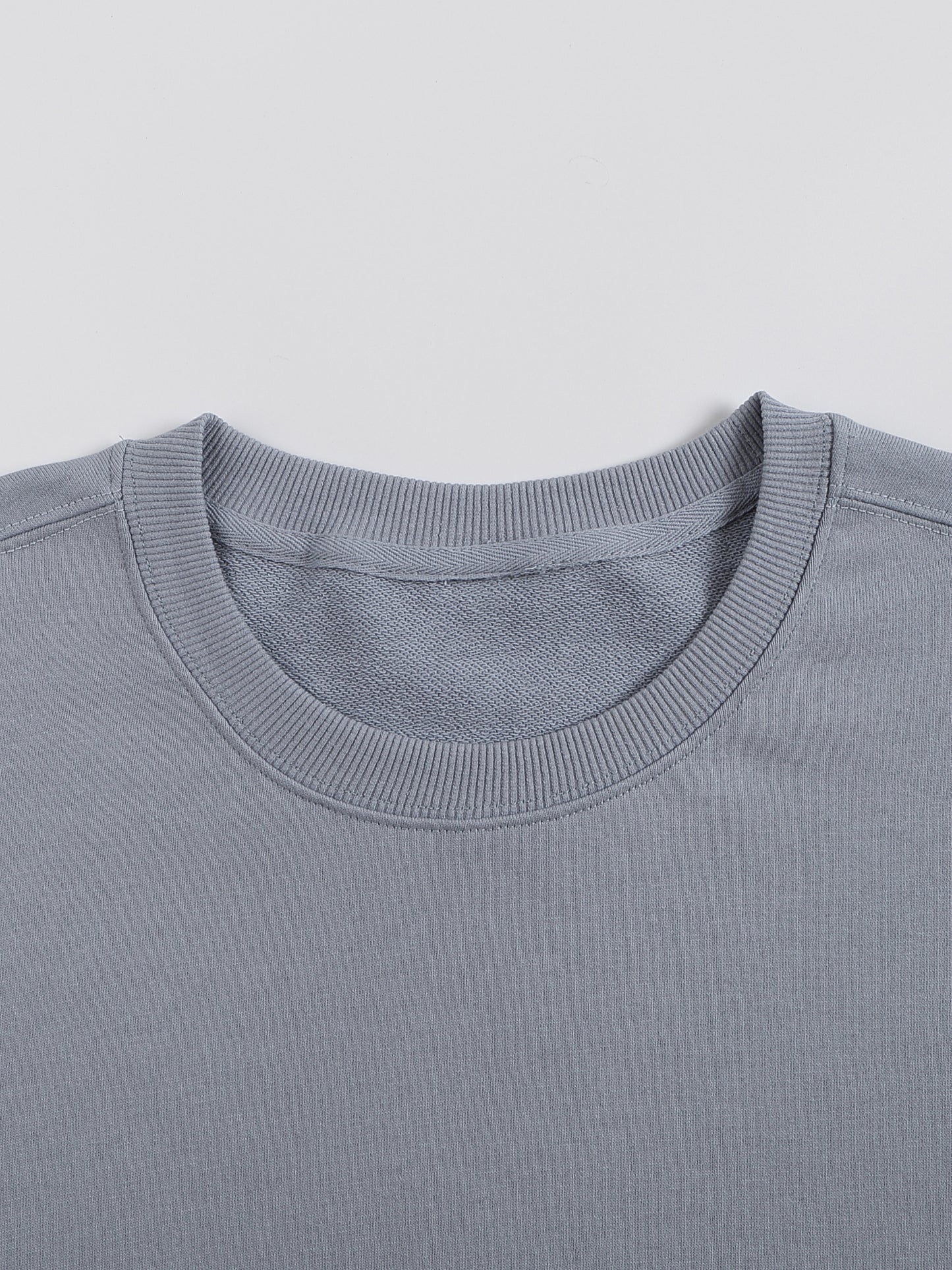 Anesthesia 4 - Classic Unisex Cotton Sweatshirt