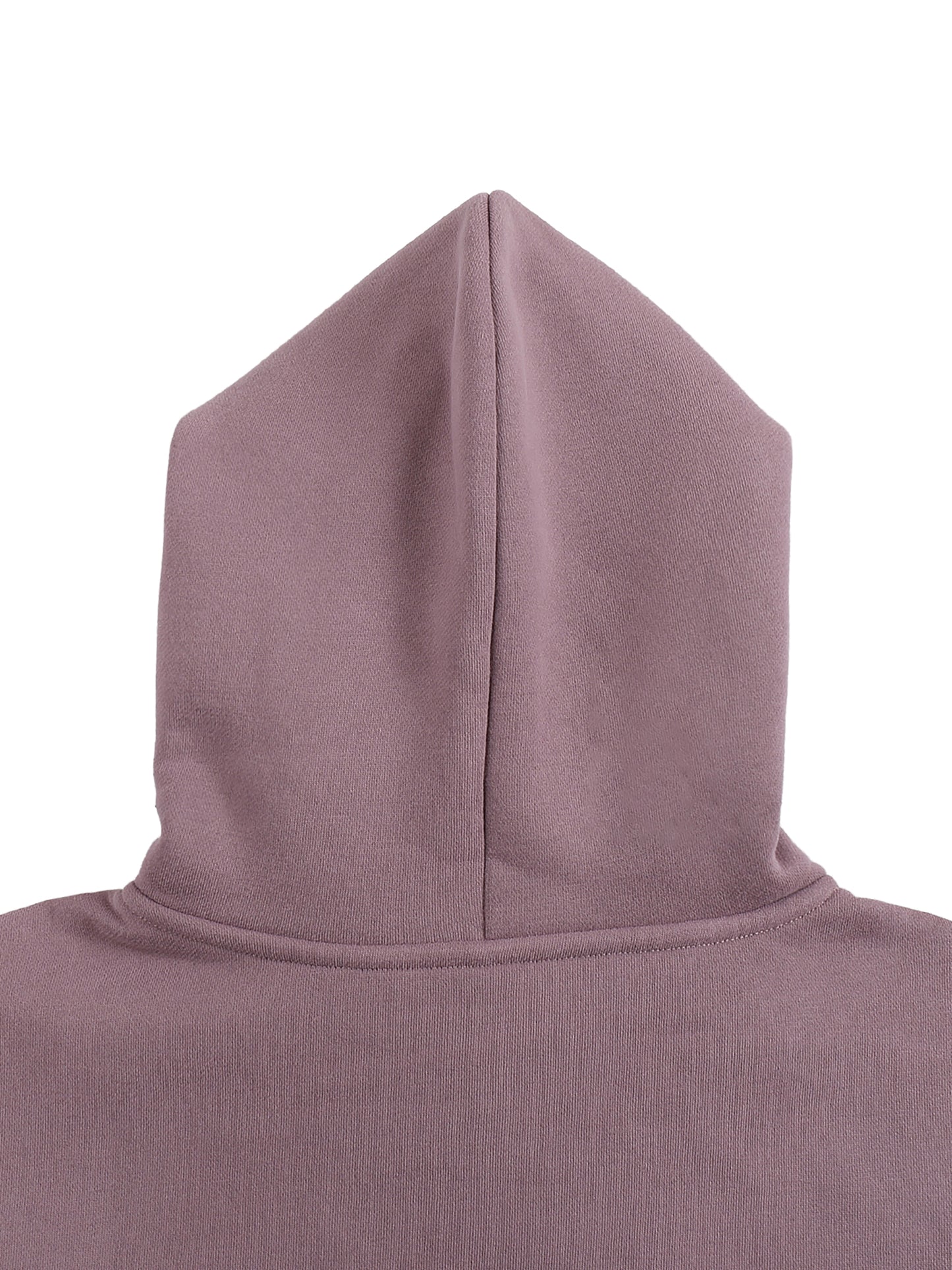 Jesus is King - Oversize Fleeced Hoodie