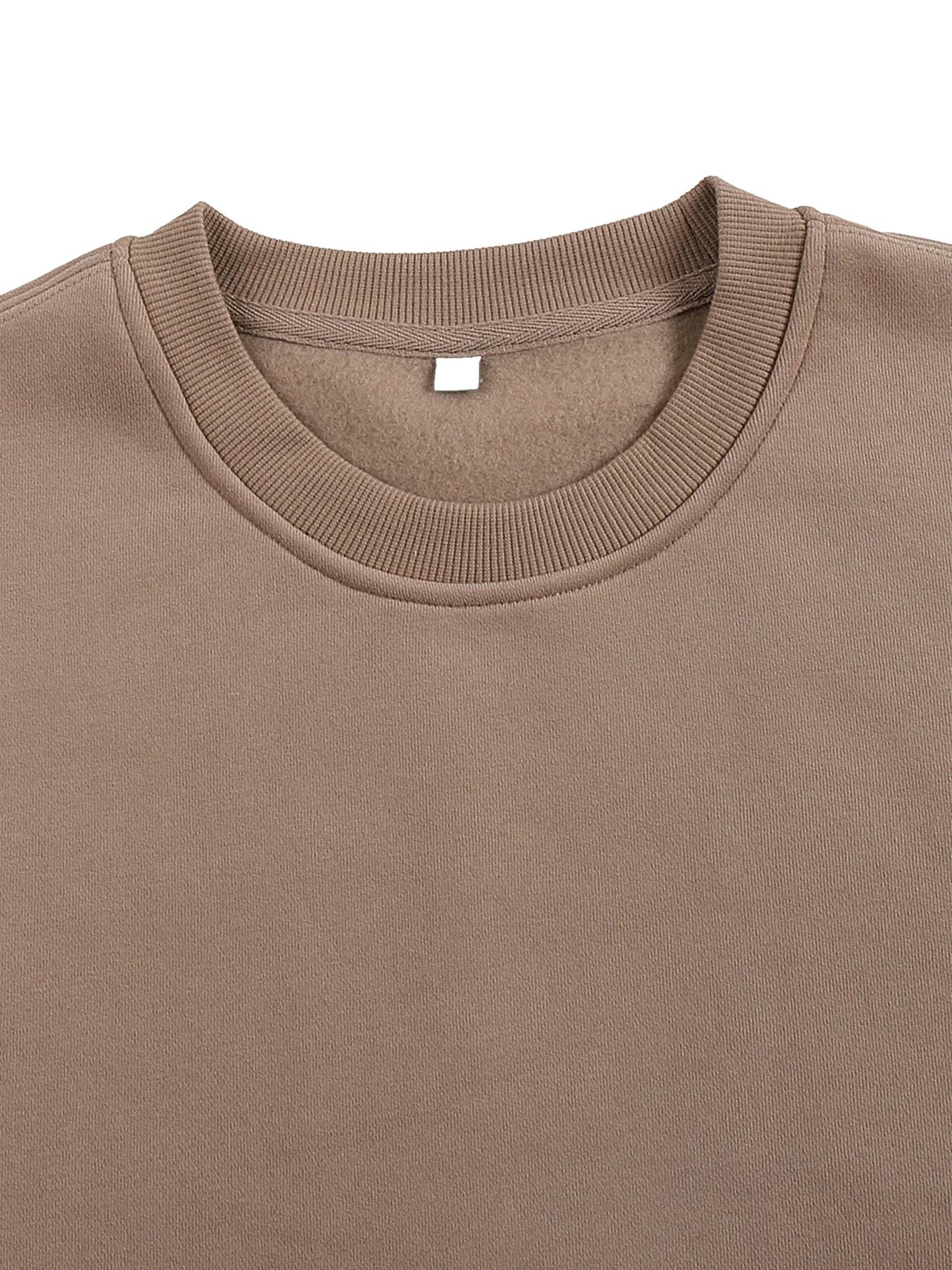 Stroke Coordinator 1 - Fleeced Sweatshirt