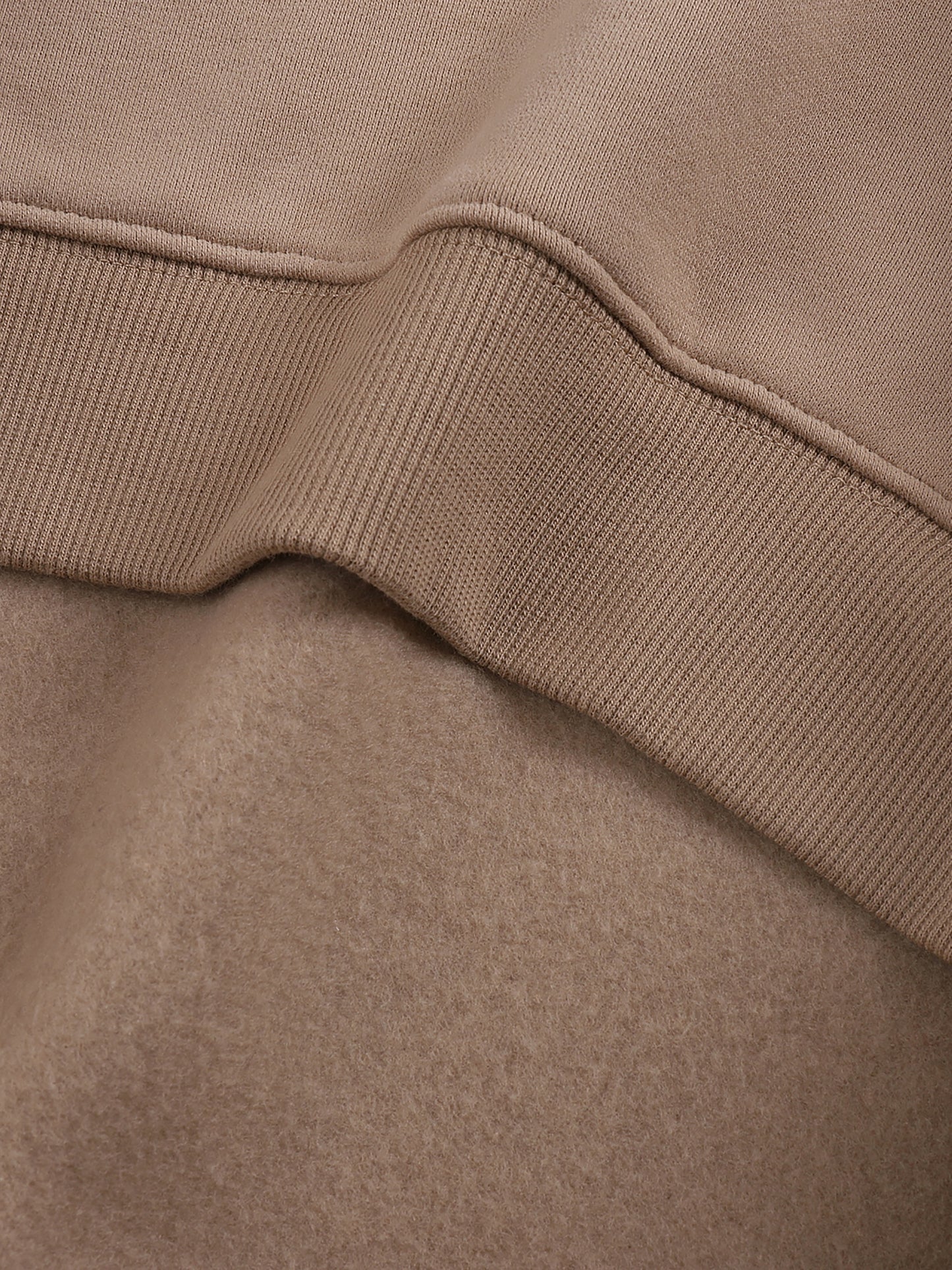 Stroke Coordinator 1 - Fleeced Sweatshirt