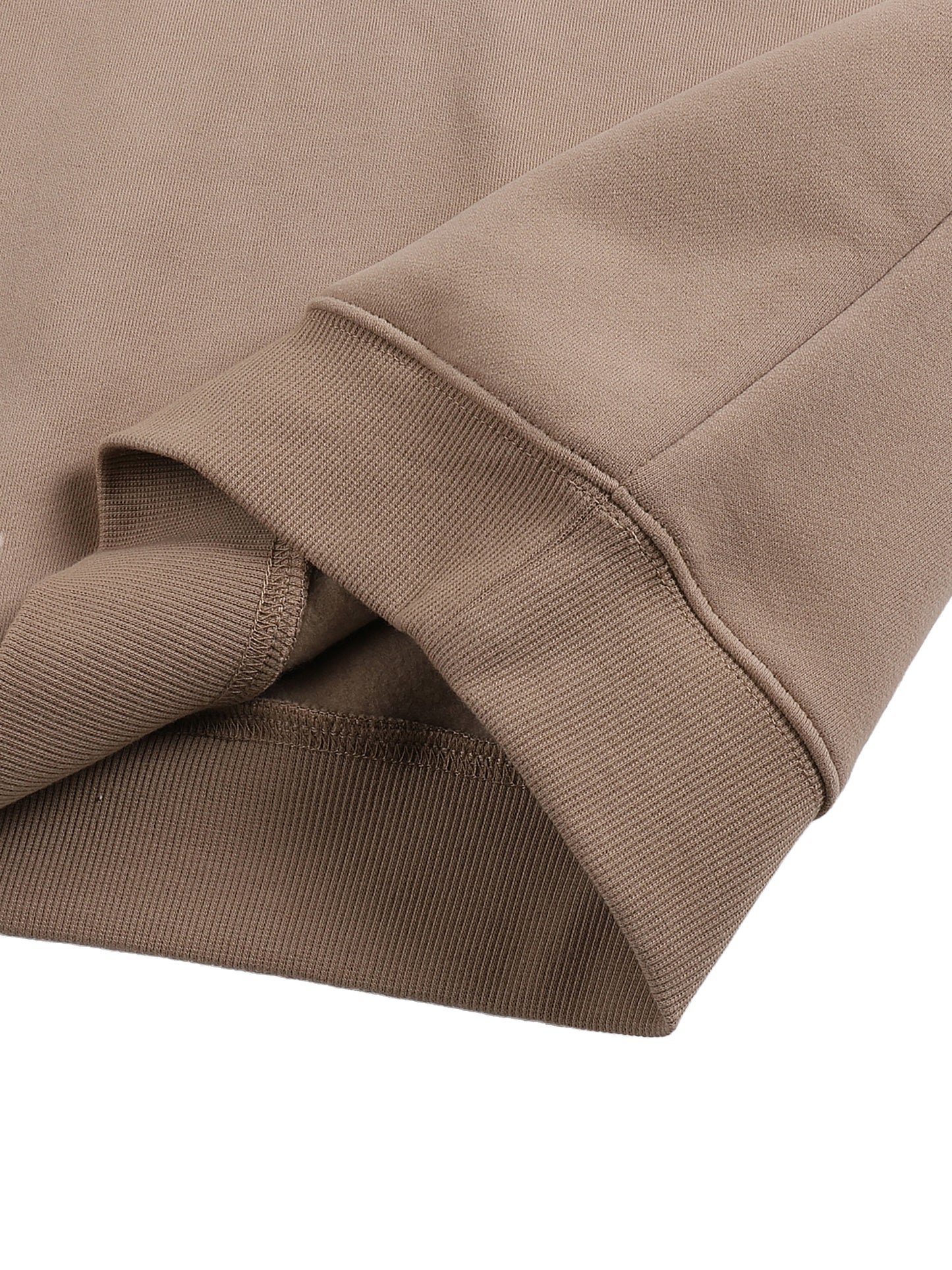 Stroke Coordinator 1 - Fleeced Sweatshirt