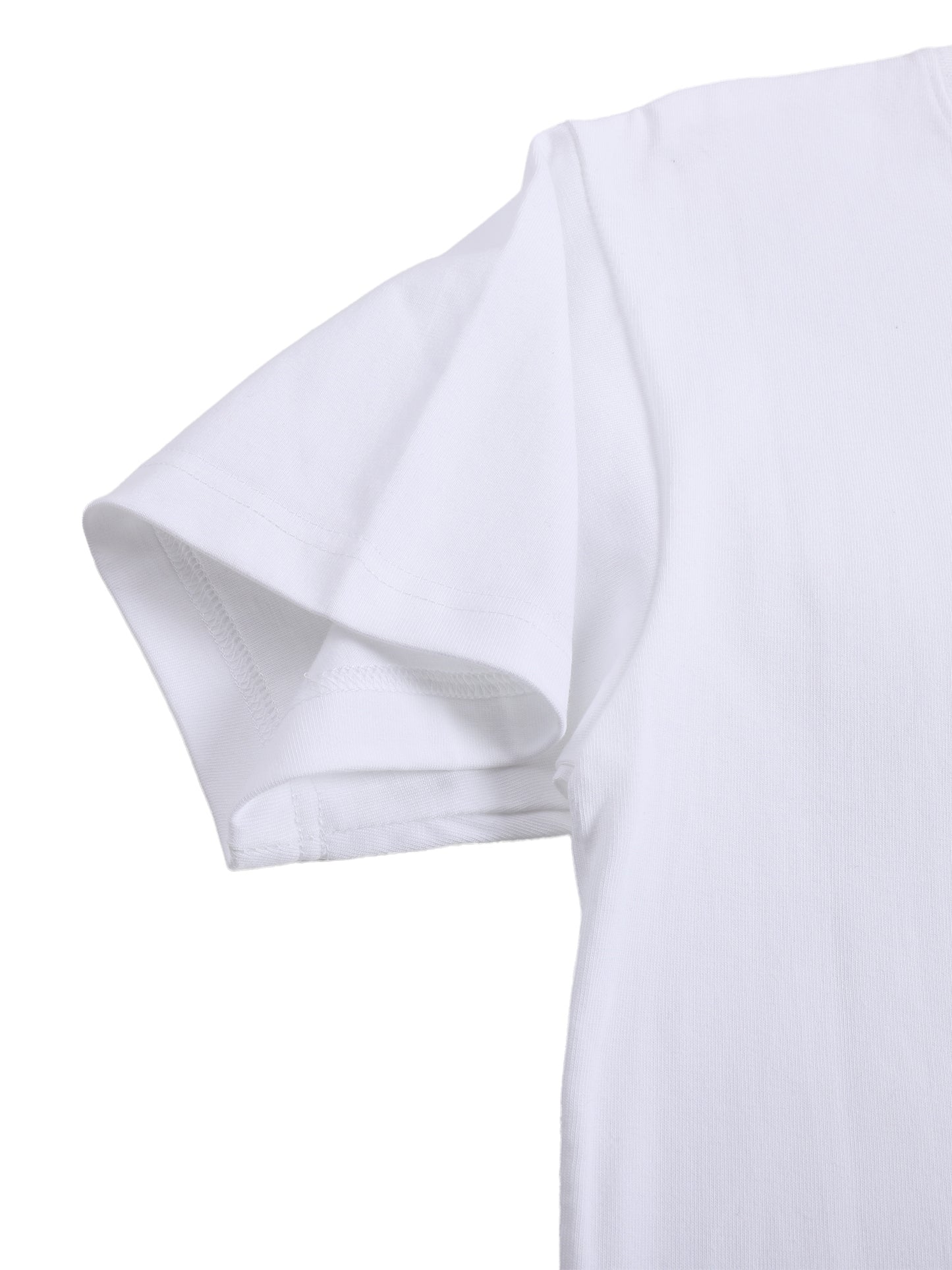 Be Still & Know - Unisex Oversized Cotton T-Shirt