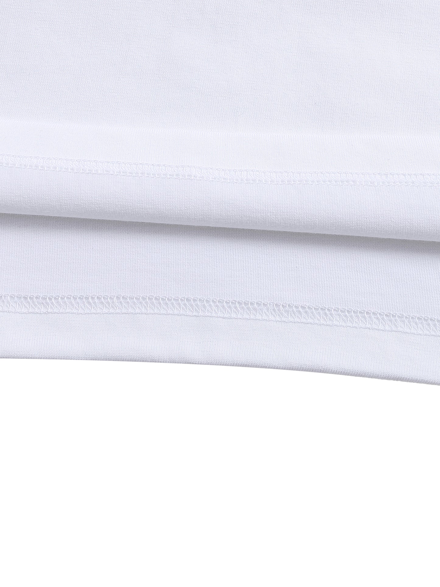 Be Still & Know - Unisex Oversized Cotton T-Shirt