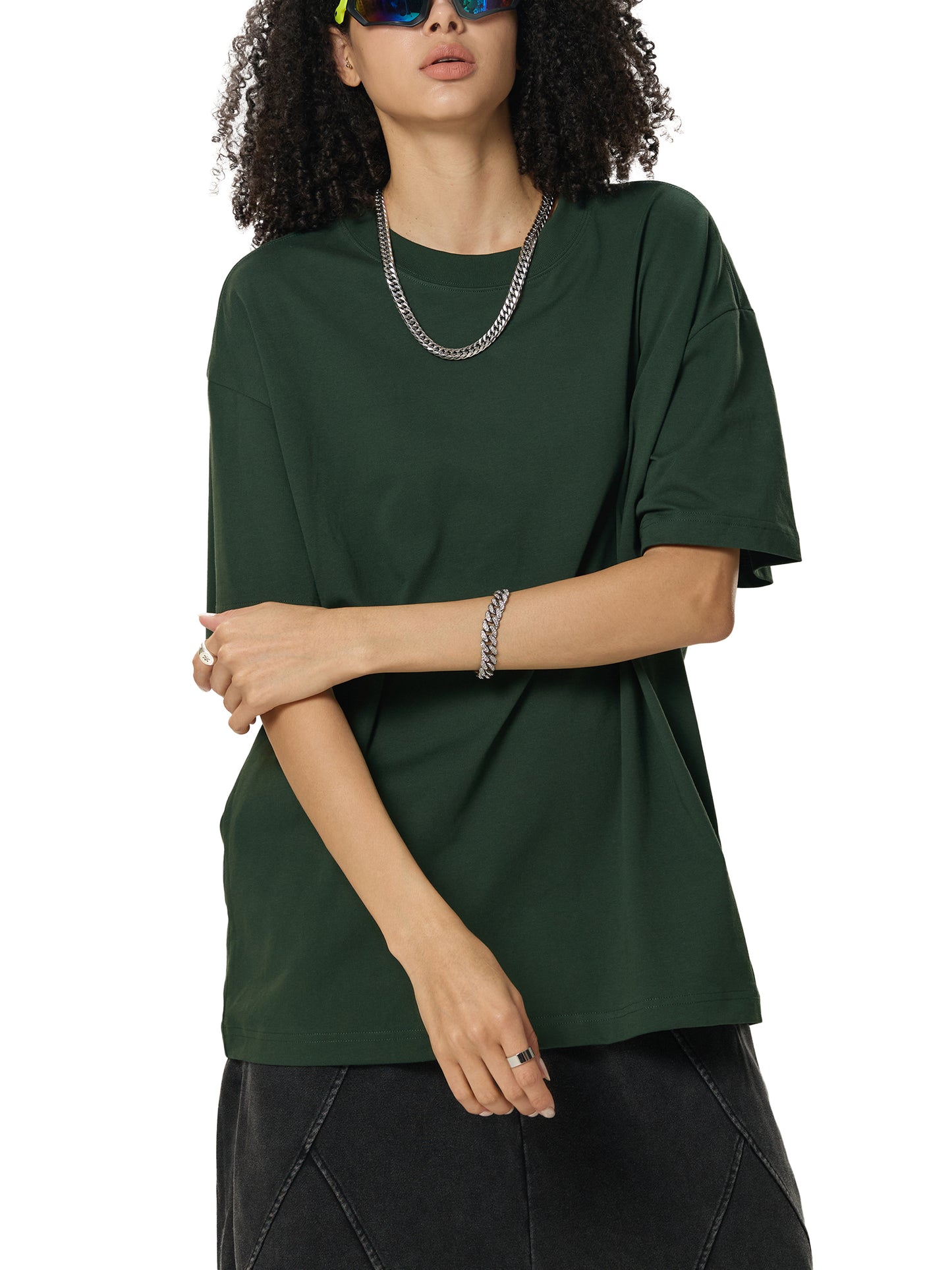 Pinch and a Burn 2 by Dr. Lin - Sorona Quick-Dry Cooling T-Shirt
