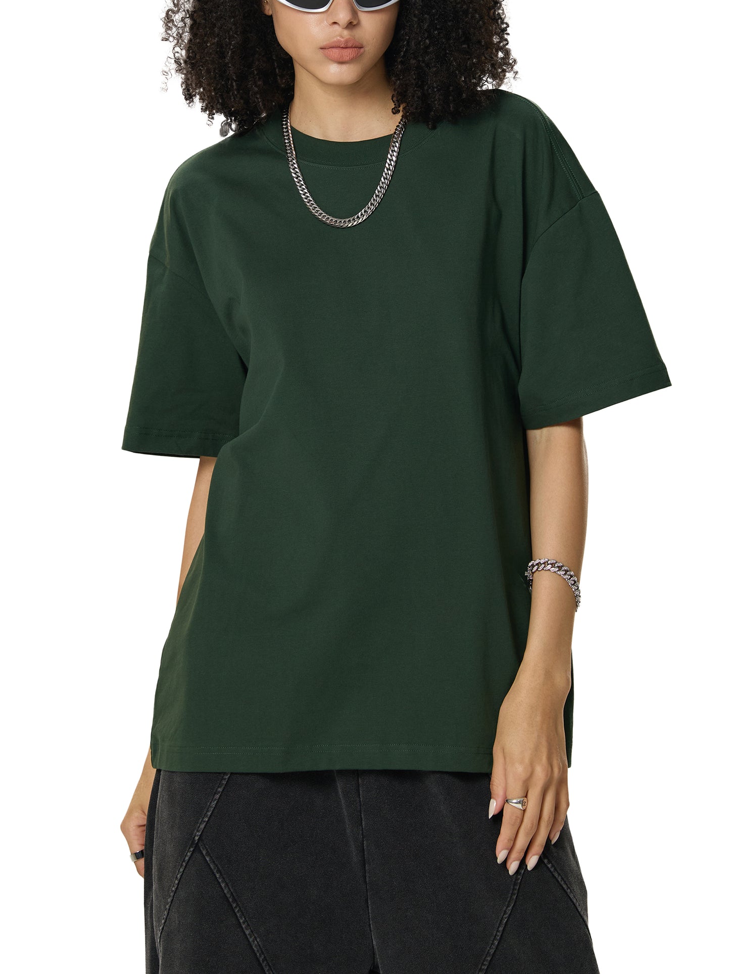 Pinch and a Burn 2 by Dr. Lin - Sorona Quick-Dry Cooling T-Shirt