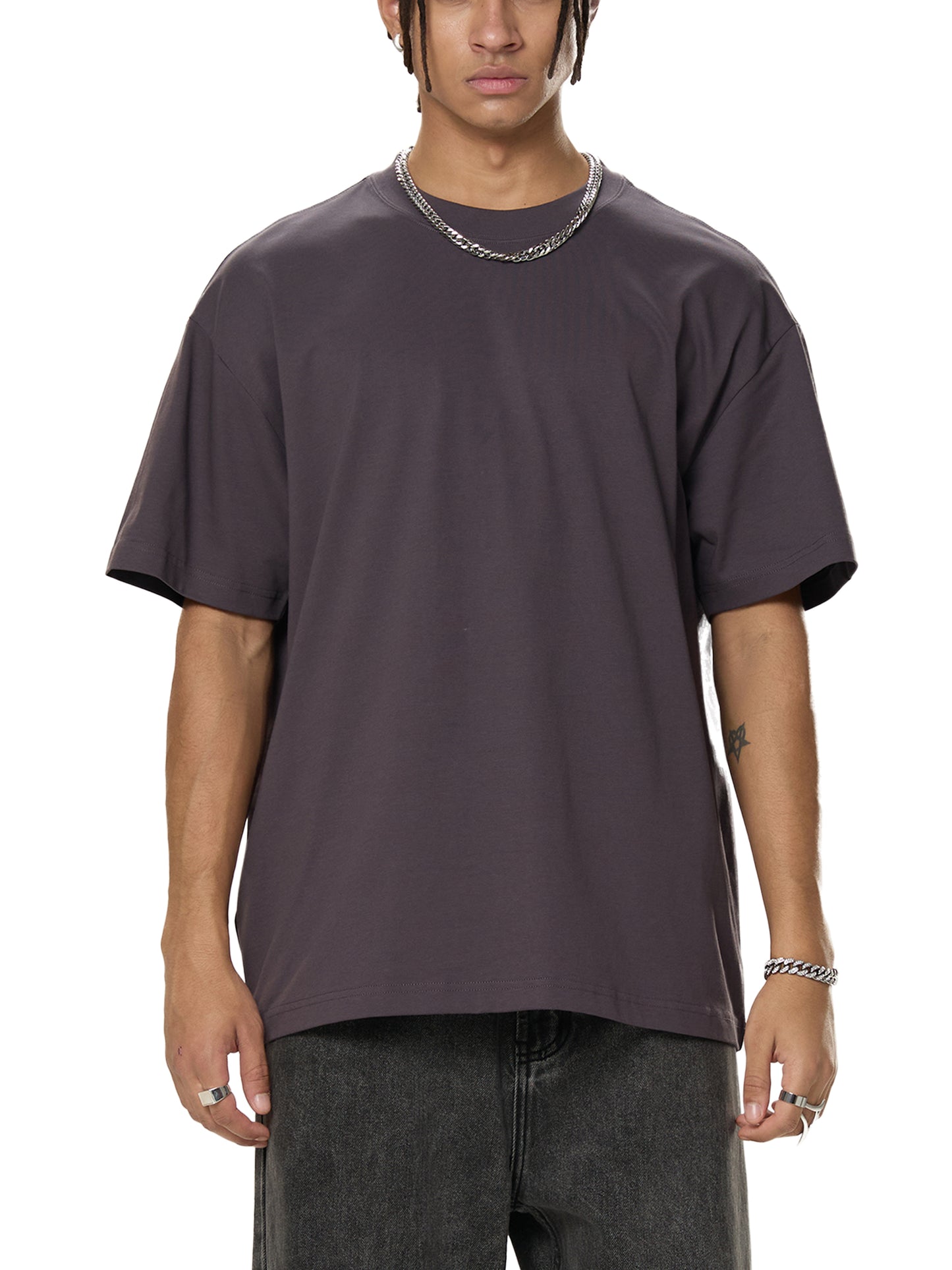 Pinch and a Burn 2 by Dr. Lin - Sorona Quick-Dry Cooling T-Shirt