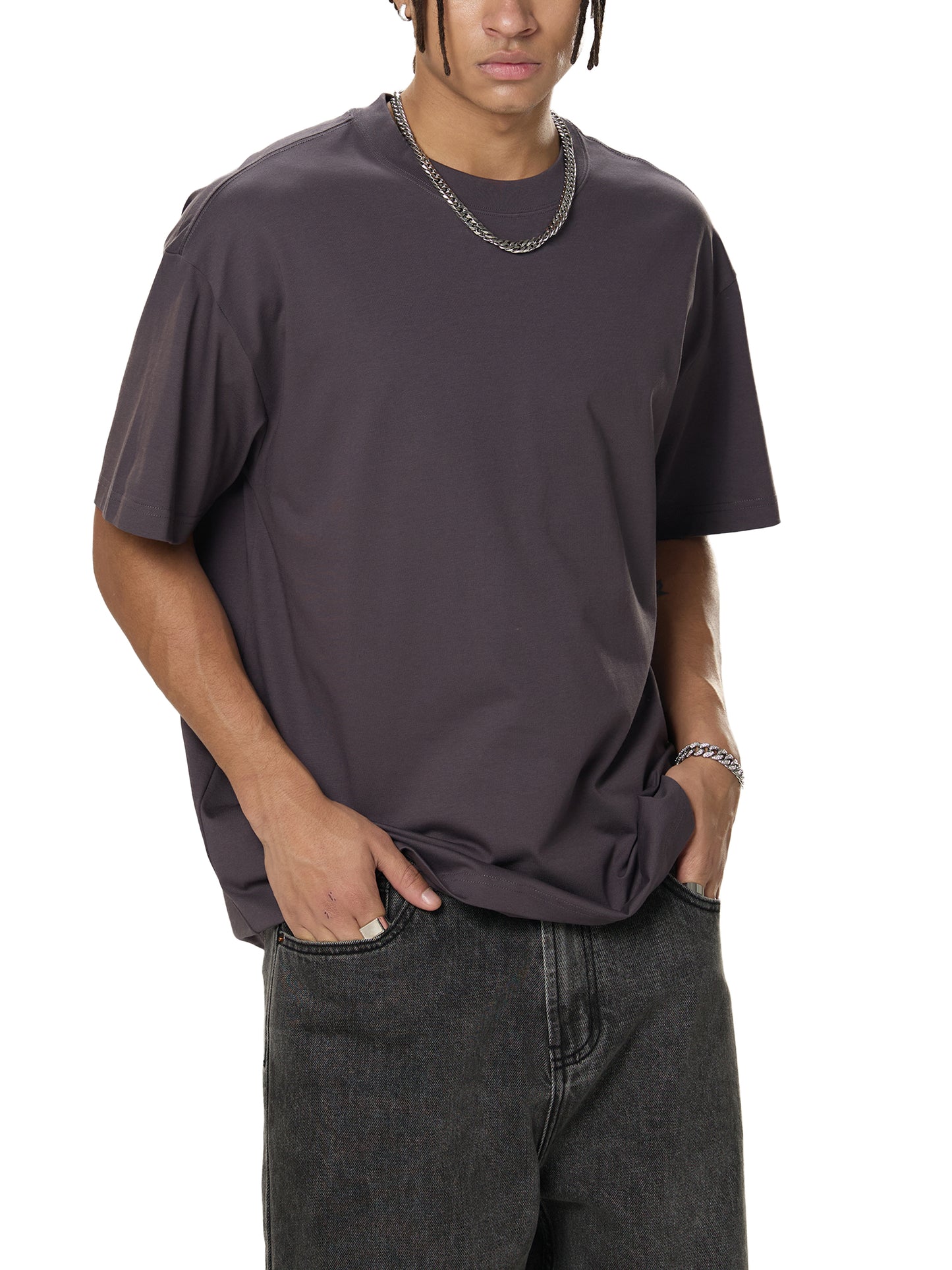 Pinch and a Burn 2 by Dr. Lin - Sorona Quick-Dry Cooling T-Shirt