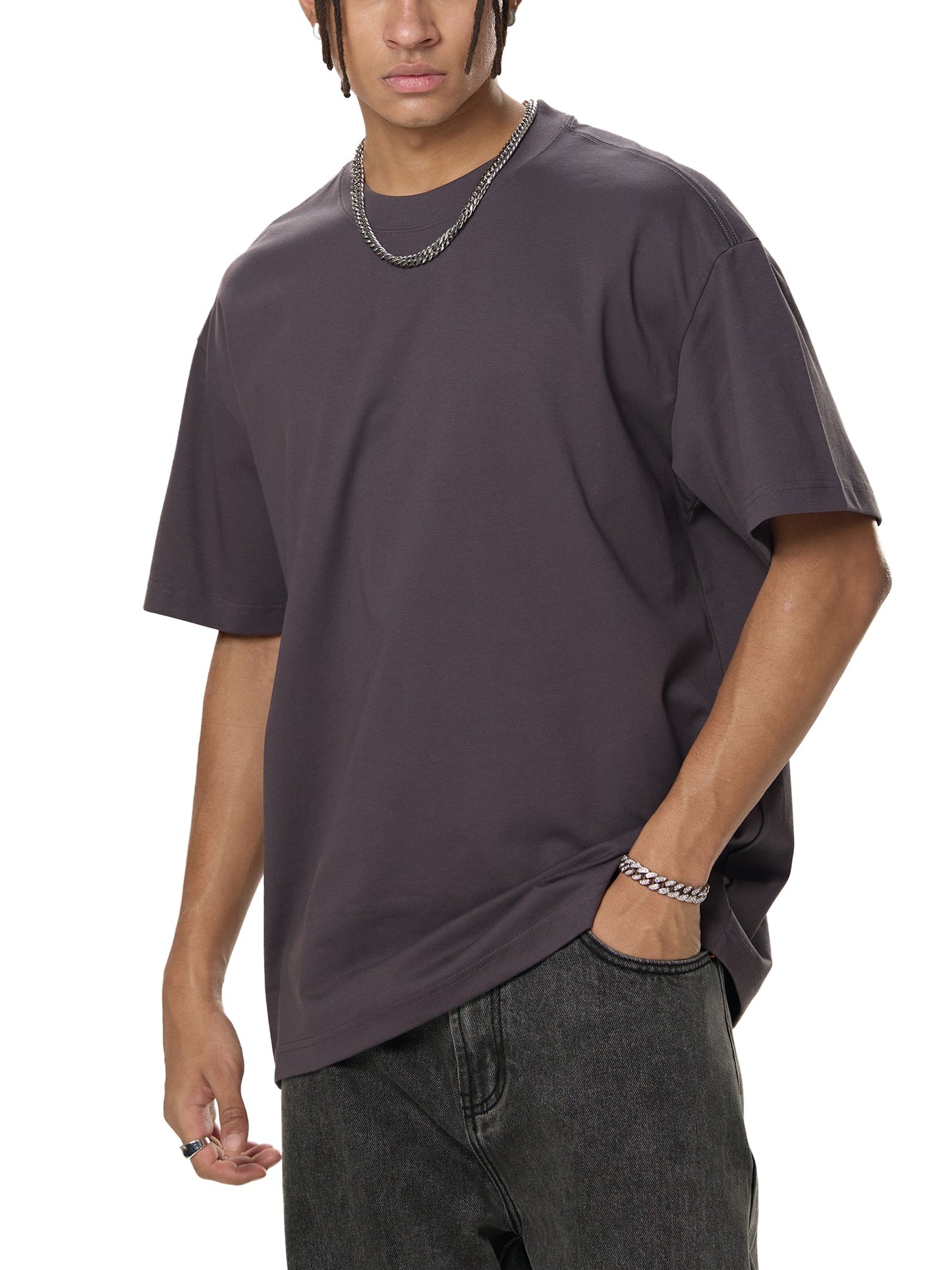 Pinch and a Burn 2 by Dr. Lin - Sorona Quick-Dry Cooling T-Shirt