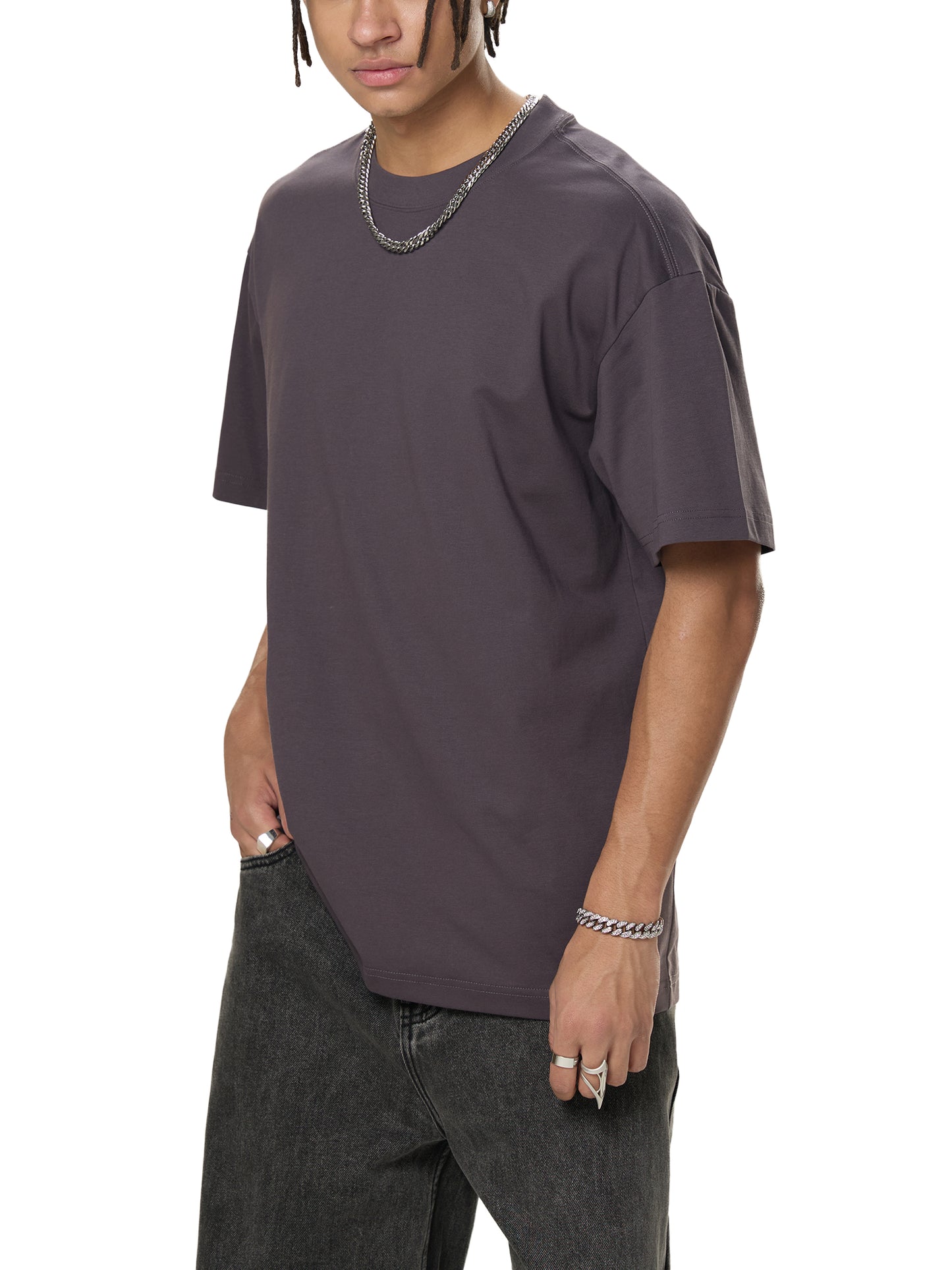 Pinch and a Burn 2 by Dr. Lin - Sorona Quick-Dry Cooling T-Shirt