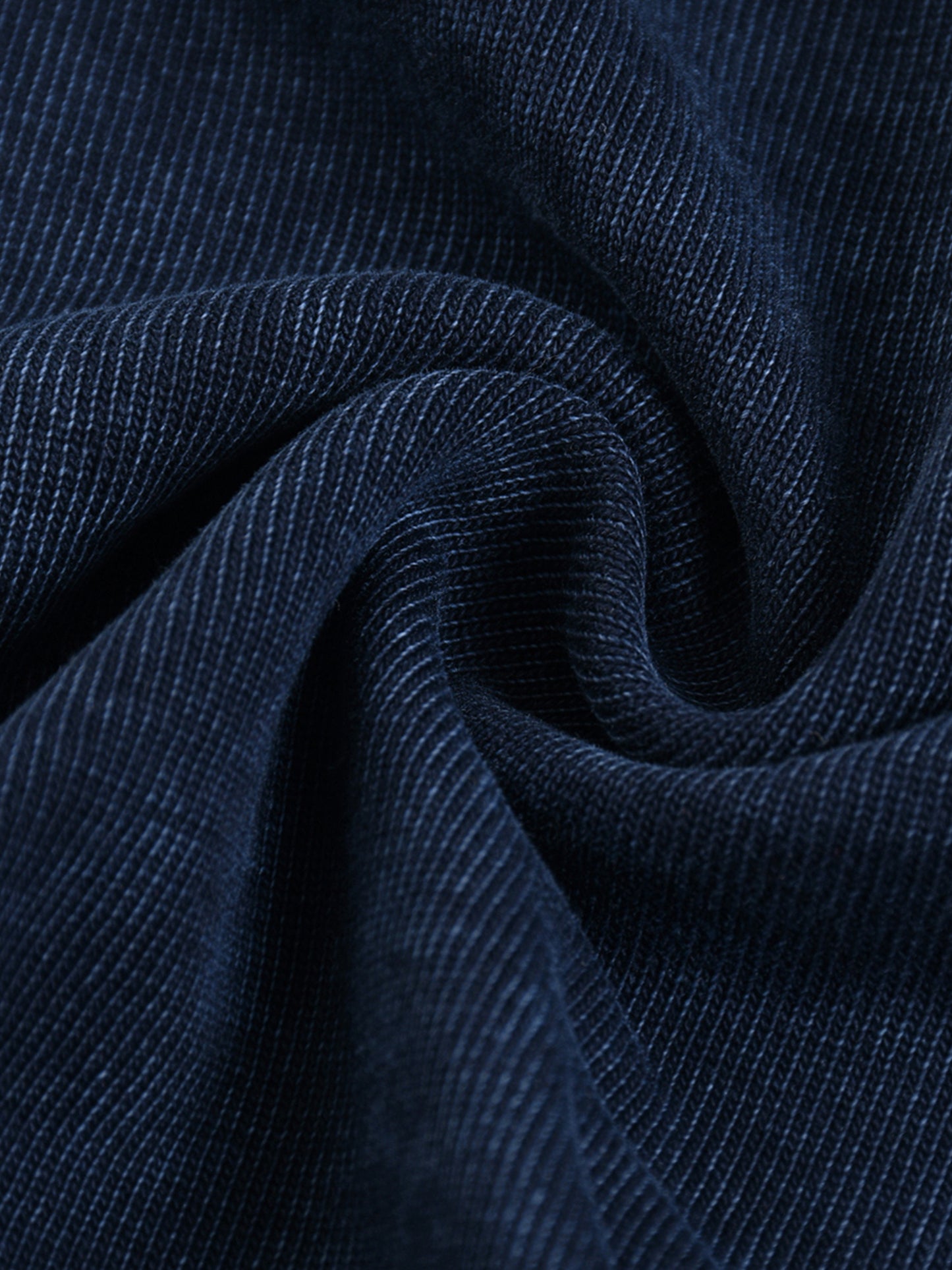 Golf Zombie - Heavyweight Snow-Washed Polo T-Shirt