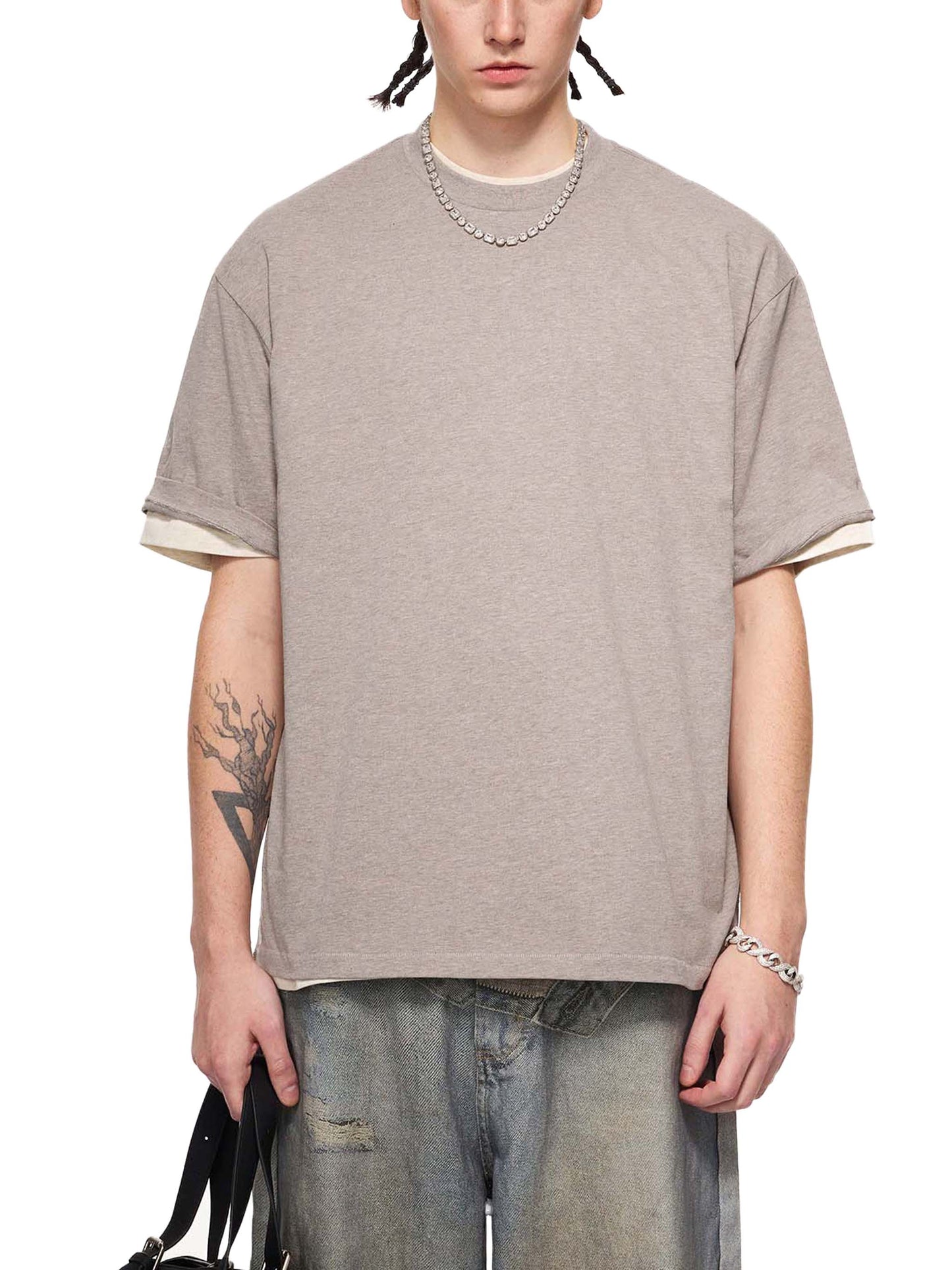 Pinch and a Burn 3 - Essential Cotton T-Shirt