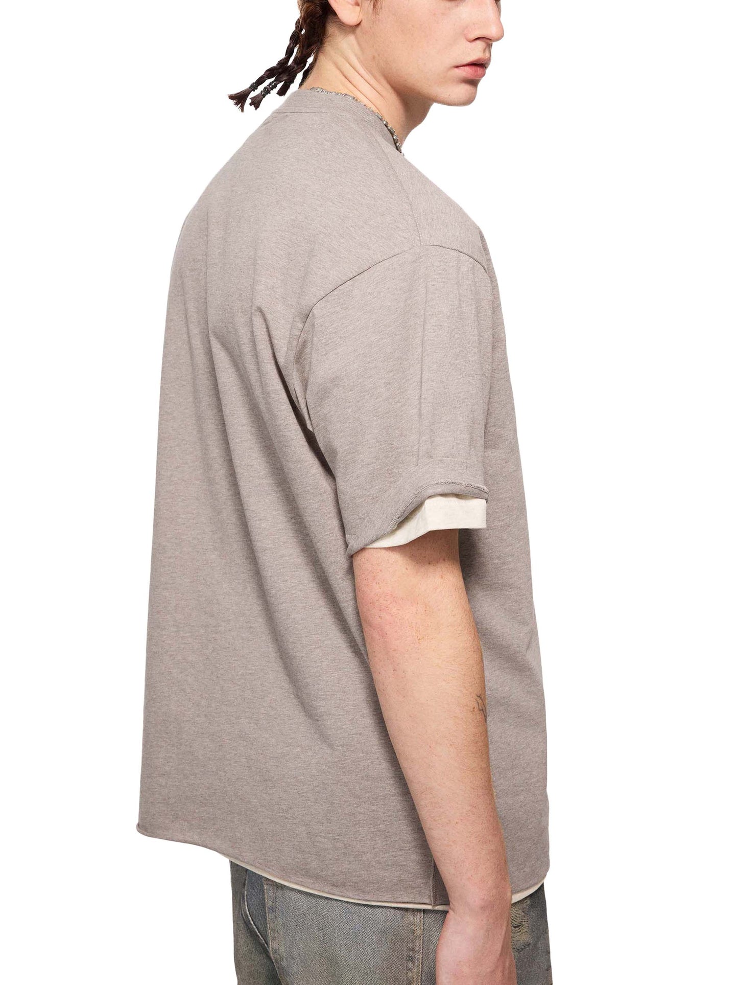 Pinch and a Burn 3 - Essential Cotton T-Shirt
