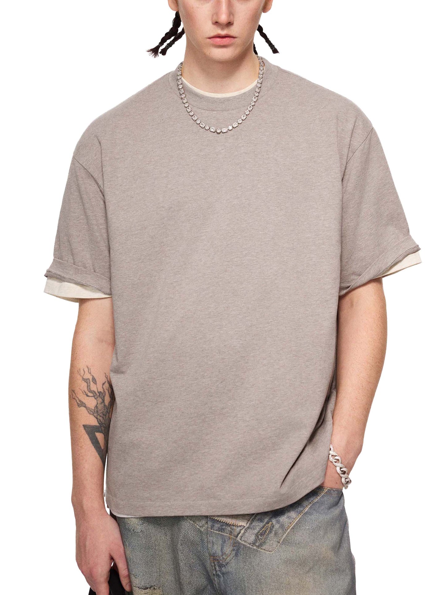 Pinch and a Burn 3 - Essential Cotton T-Shirt