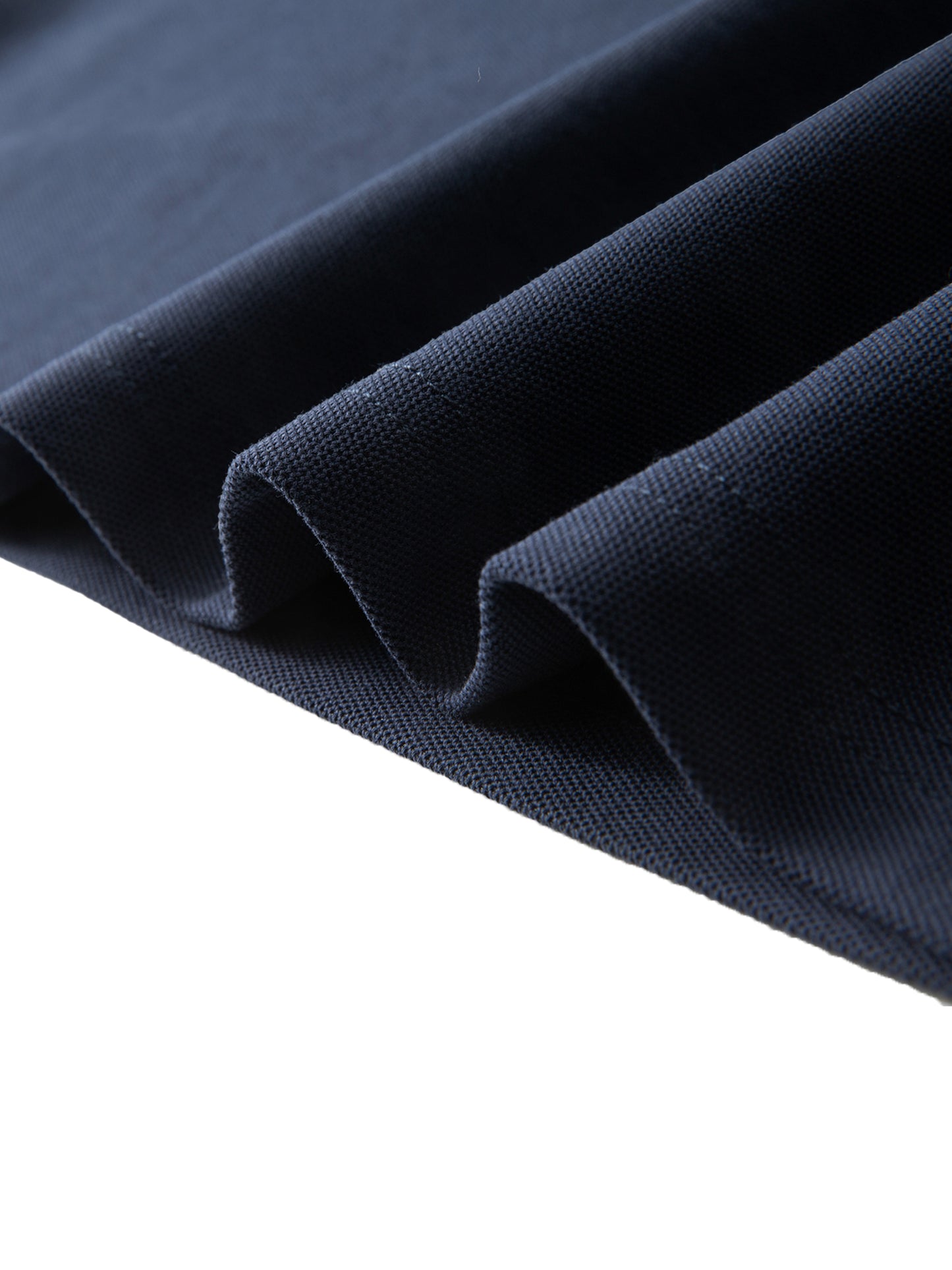 Legacy 1 - (Runs small - Size Up!) Contrast Collar Short-Sleeve Polo Shirt