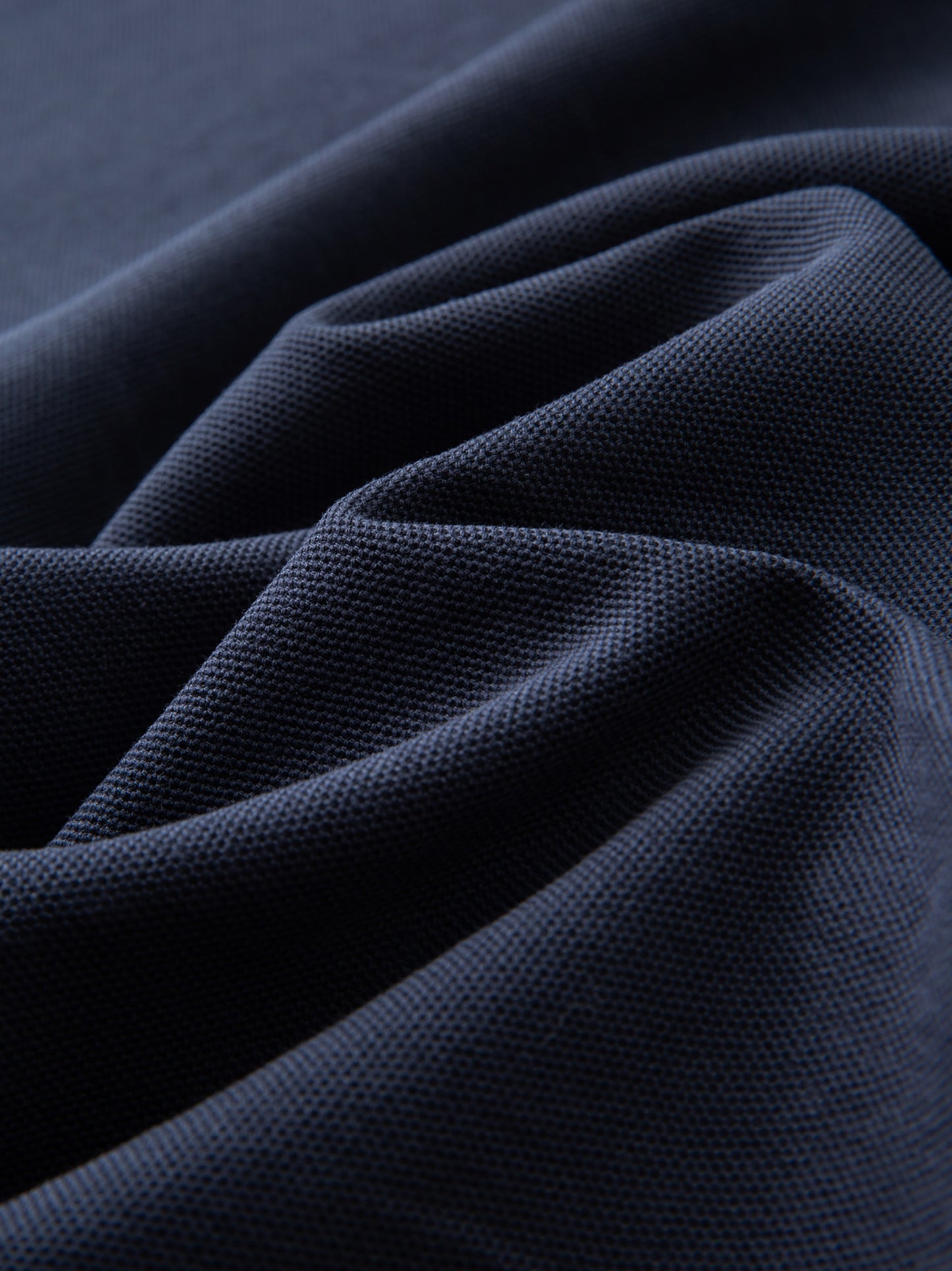 Legacy 2 - (Runs small - Size Up!) Contrast Collar Short-Sleeve Polo Shirt