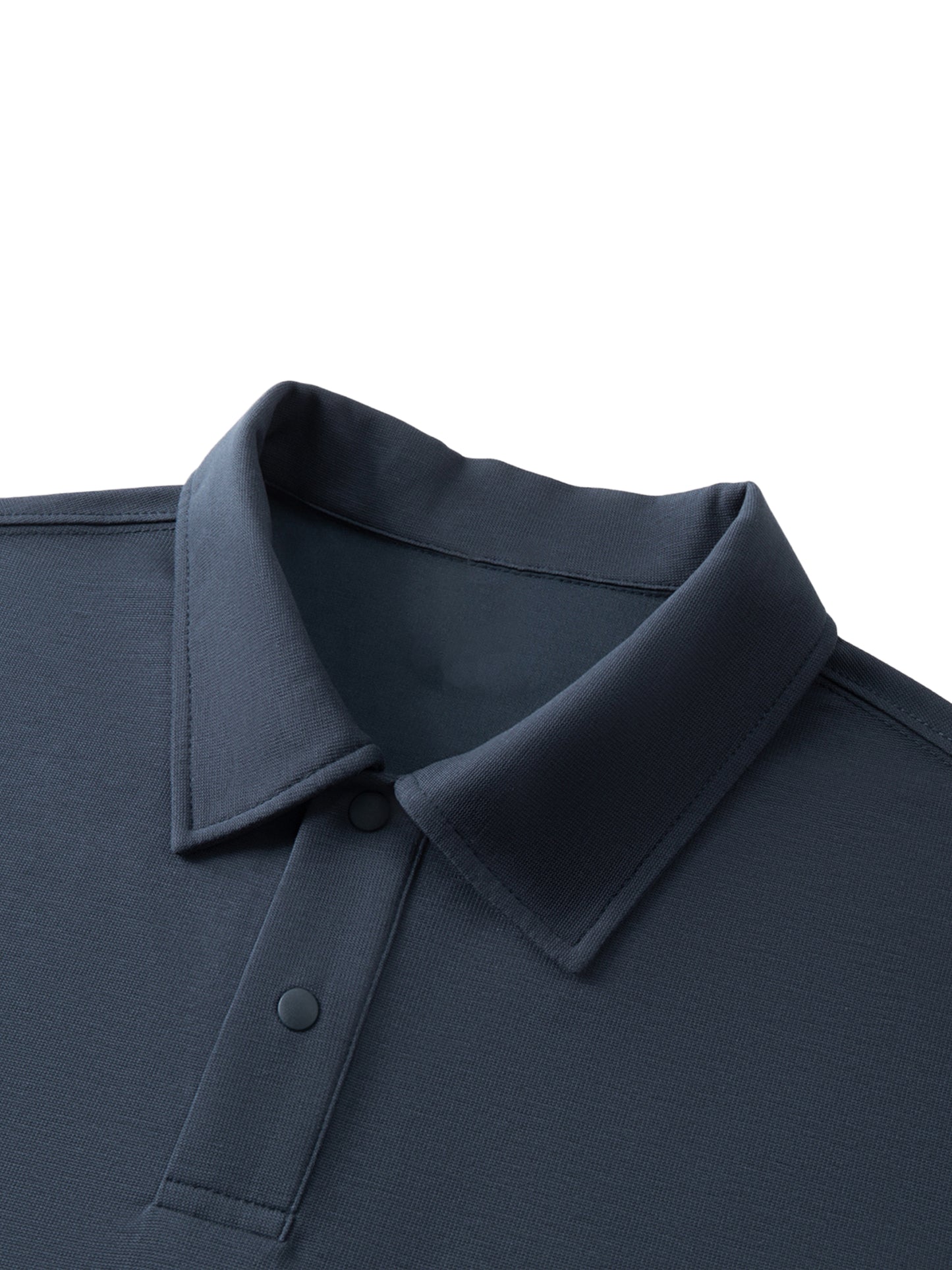 Legacy - Drop Shoulder Short-Sleeve Polo