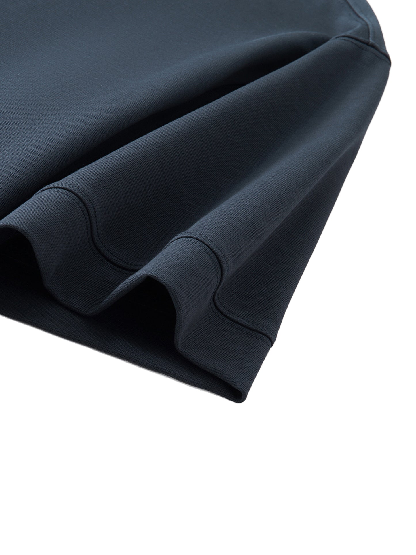 GolfHound - Drop Shoulder Short-Sleeve Polo