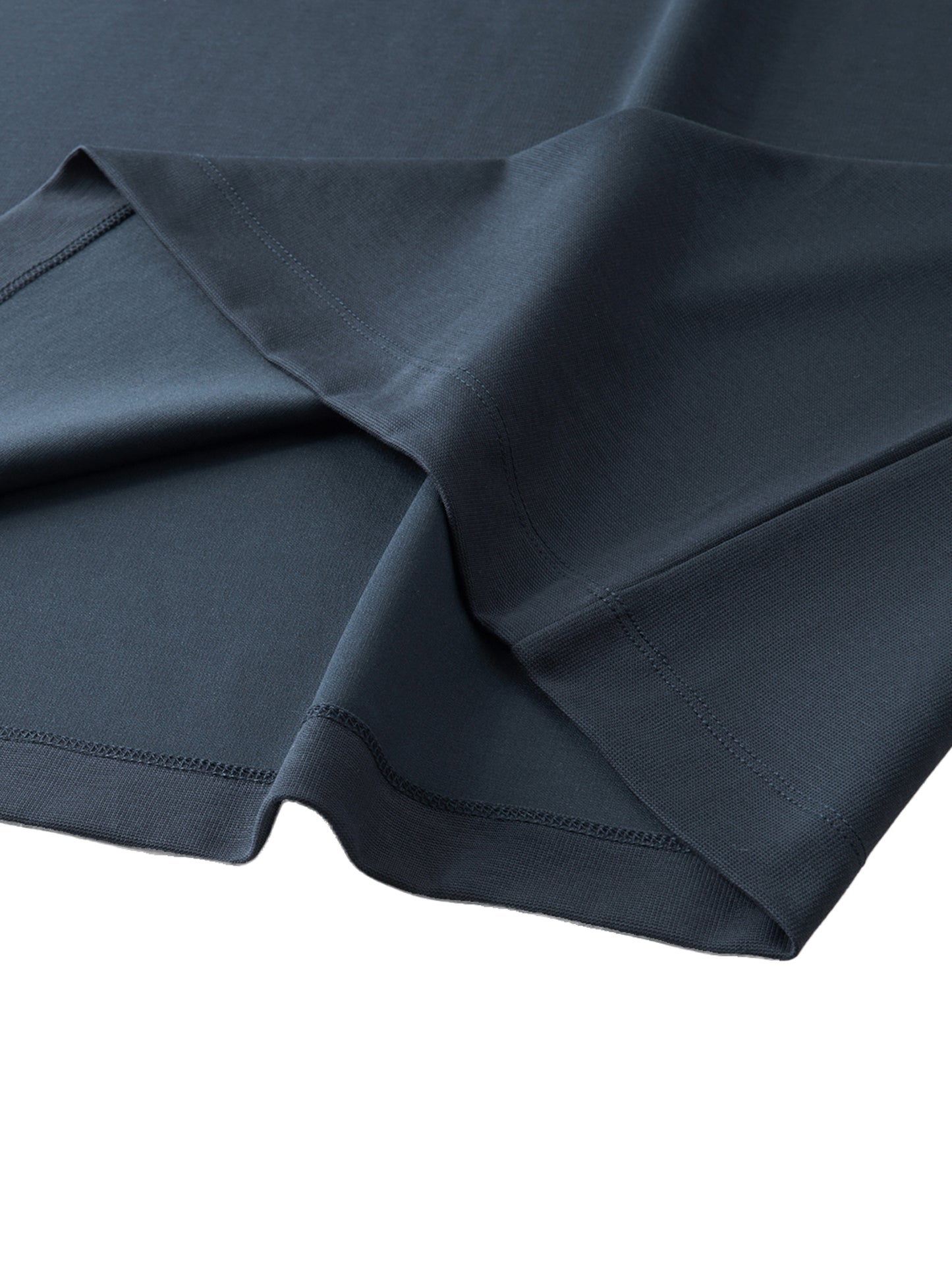 Golfhound - Drop Shoulder Short-Sleeve Polo