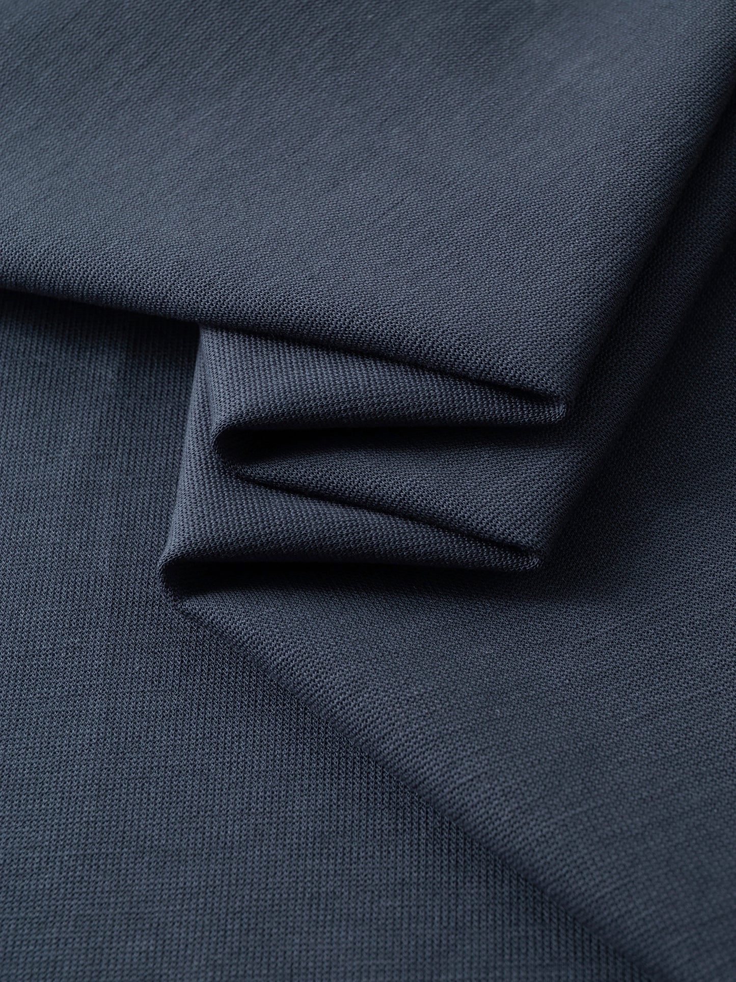 Legacy - Drop Shoulder Short-Sleeve Polo