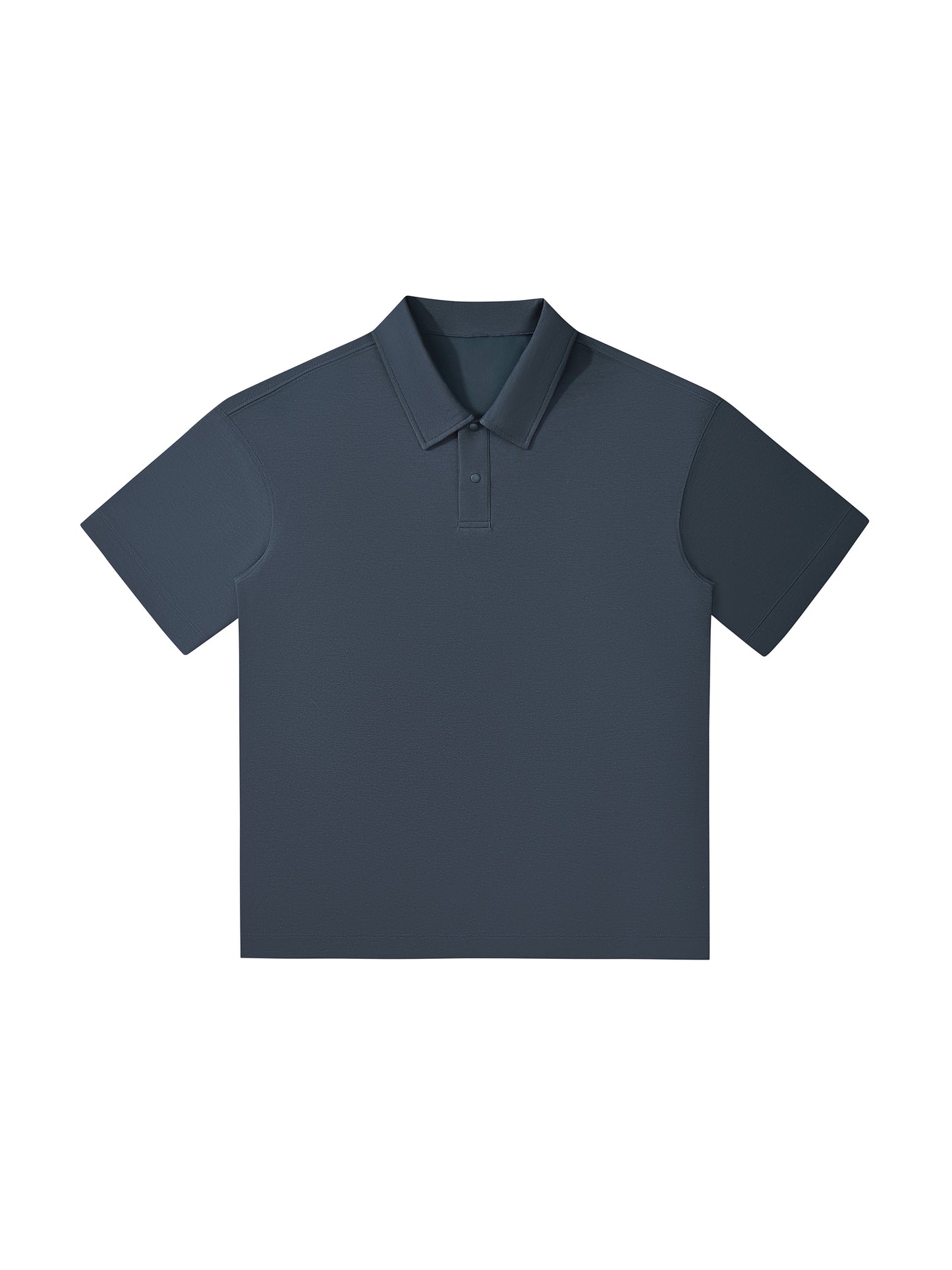 GolfHound - Drop Shoulder Short-Sleeve Polo