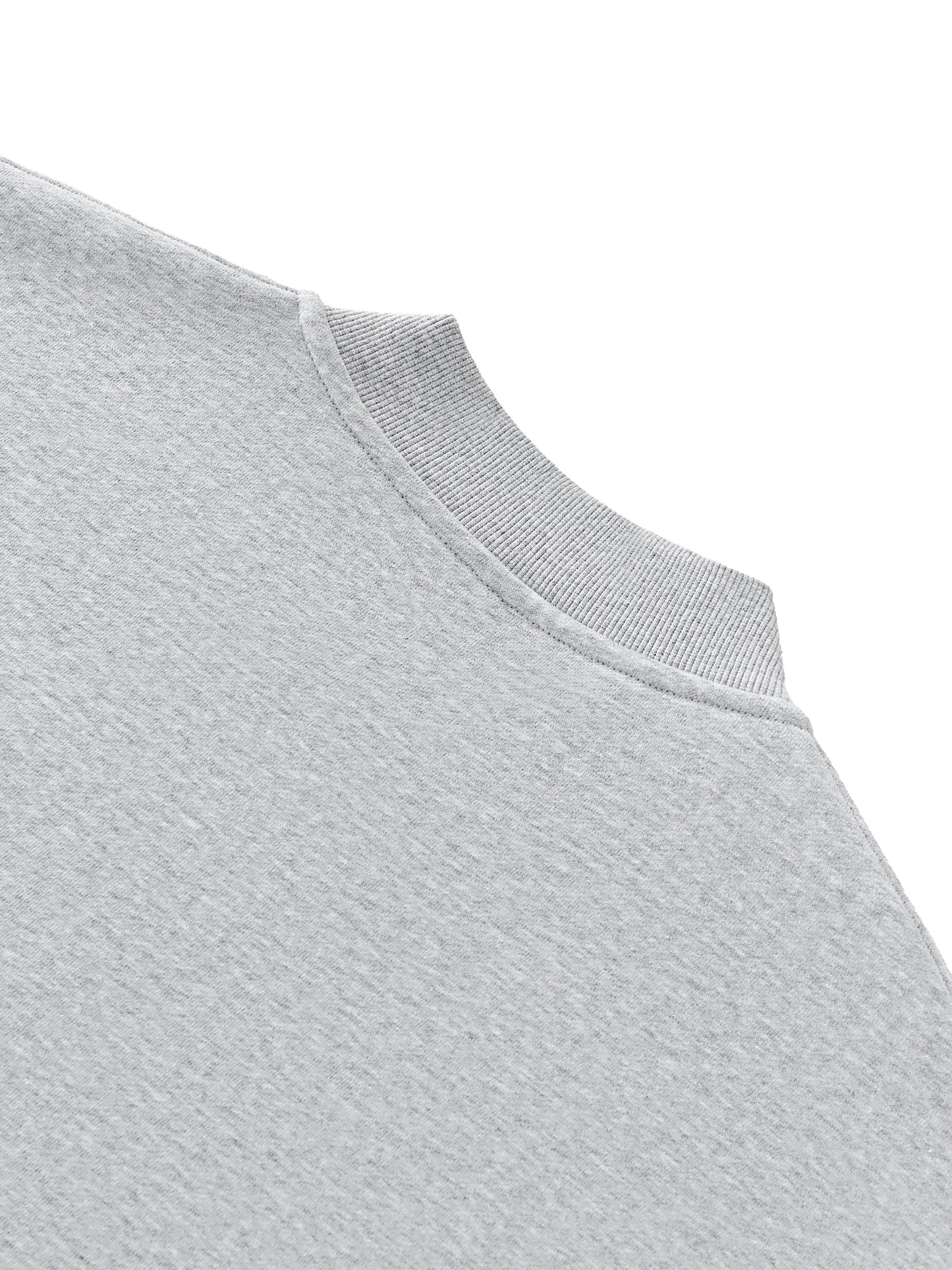 Chanel’s Neurosurgery- Essential Zip-Up Fleeced Varsity Jacket