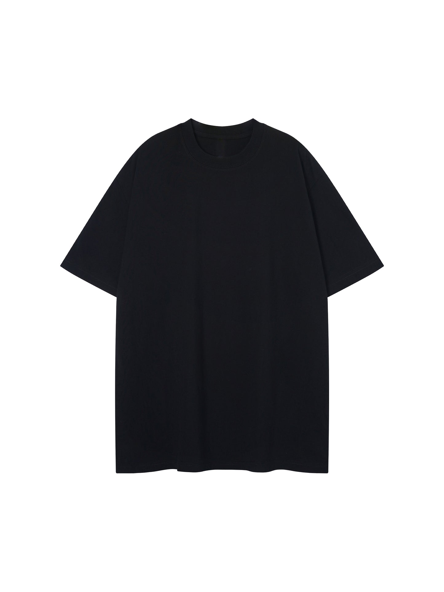 Be Still & Know - Unisex Oversized Cotton T-Shirt