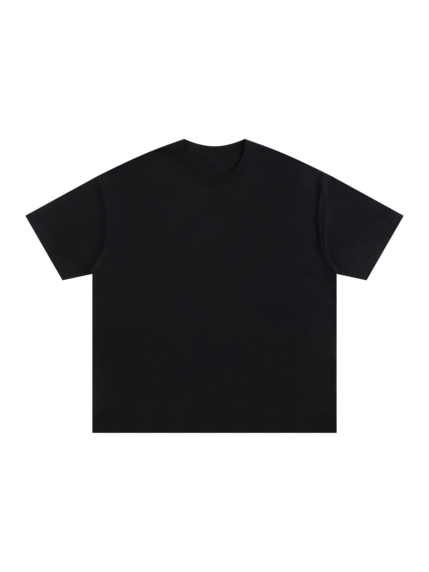 Be Still & Know - Unisex Oversized Cotton T-Shirt