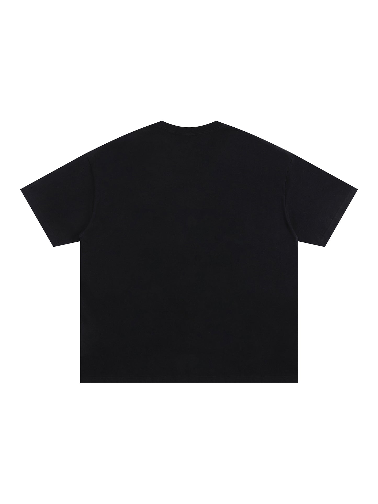 Be Still & Know - Unisex Oversized Cotton T-Shirt