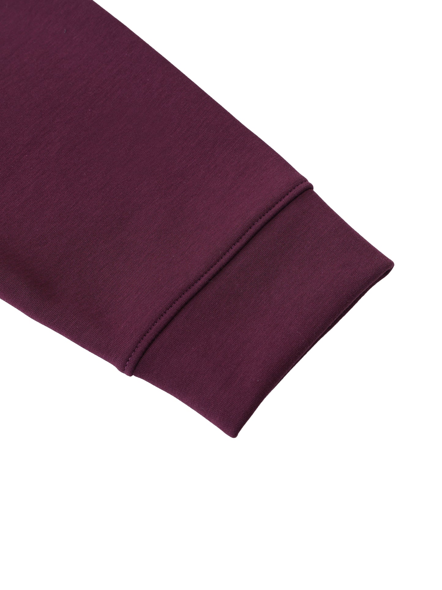 Anesthesia 3 by Michelle - Essential Heavyweight High Neck  Zip-Up Hoodie