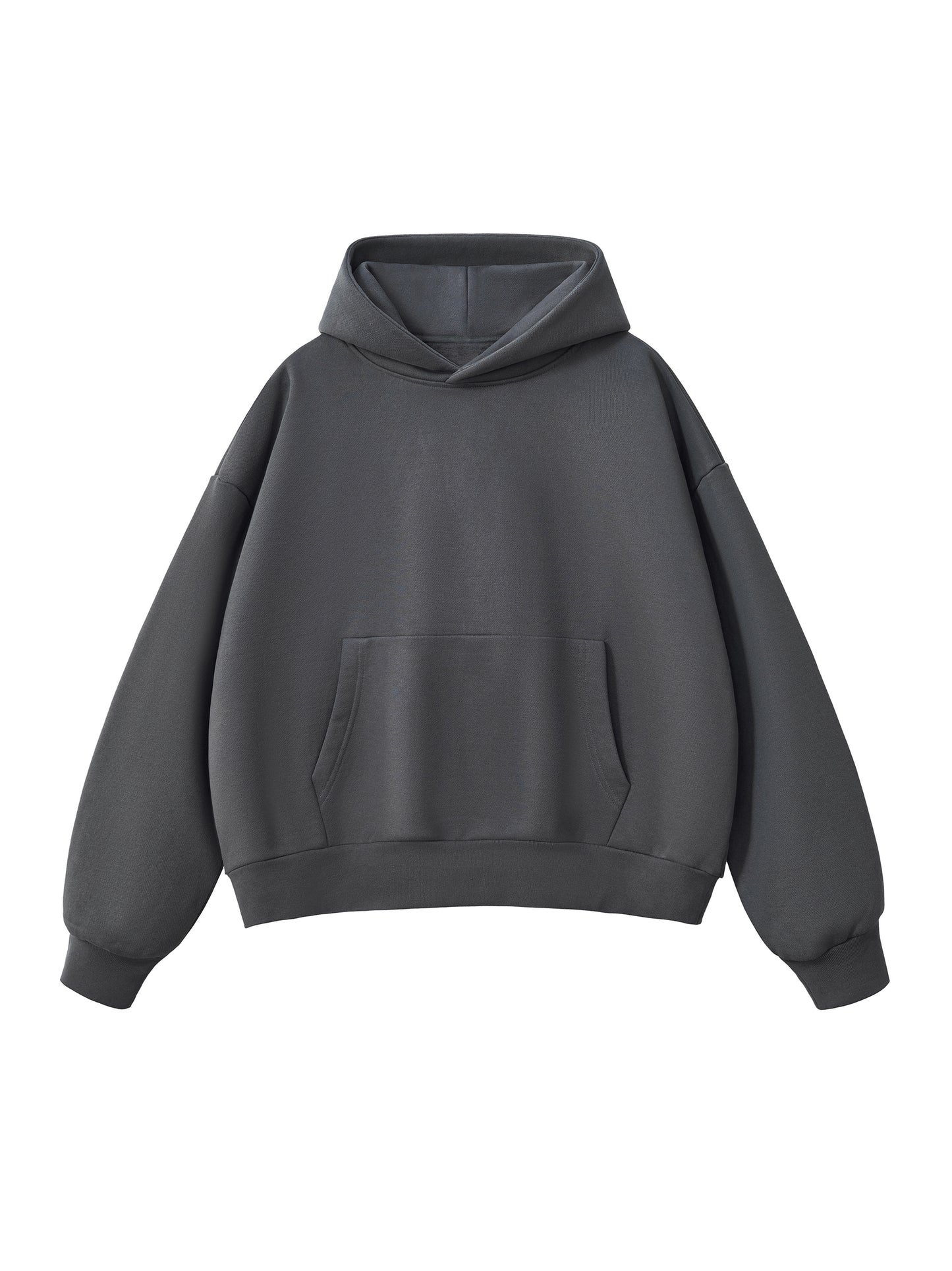 Can’t Knock The Hustle - Essential Heavyweight Fleece Hoodie