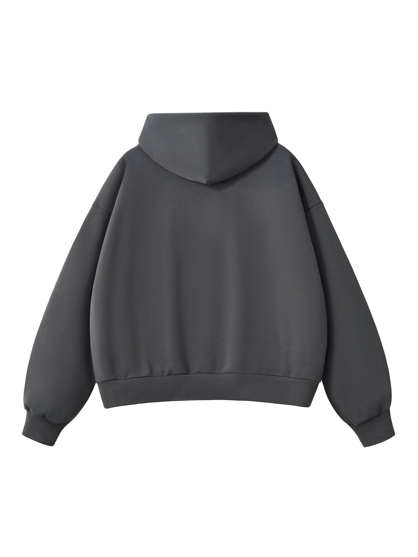 Can’t Knock The Hustle - Essential Heavyweight Fleece Hoodie