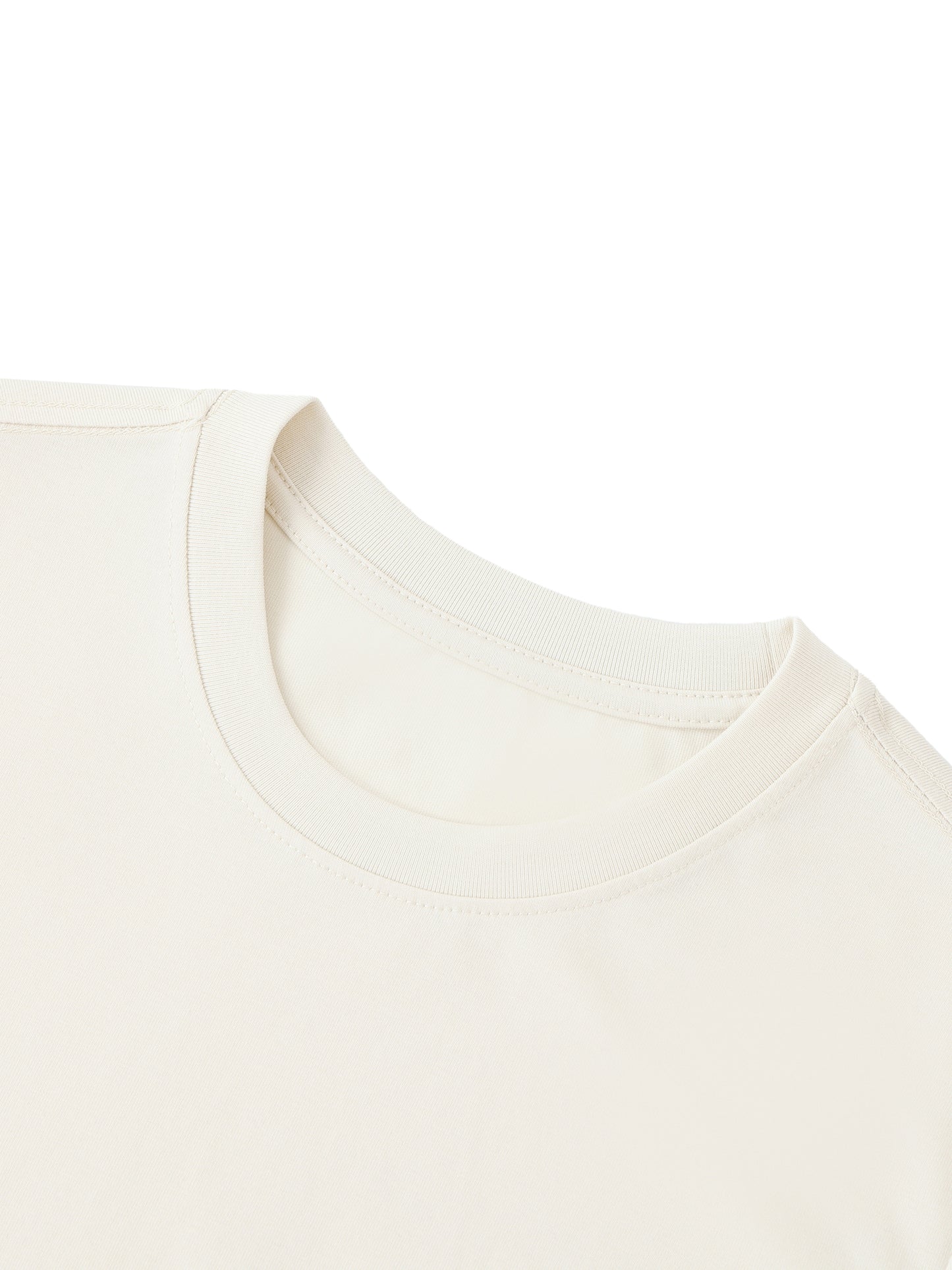 Stroke Coordinator 1 - Essential Standard Shoulder T-Shirt